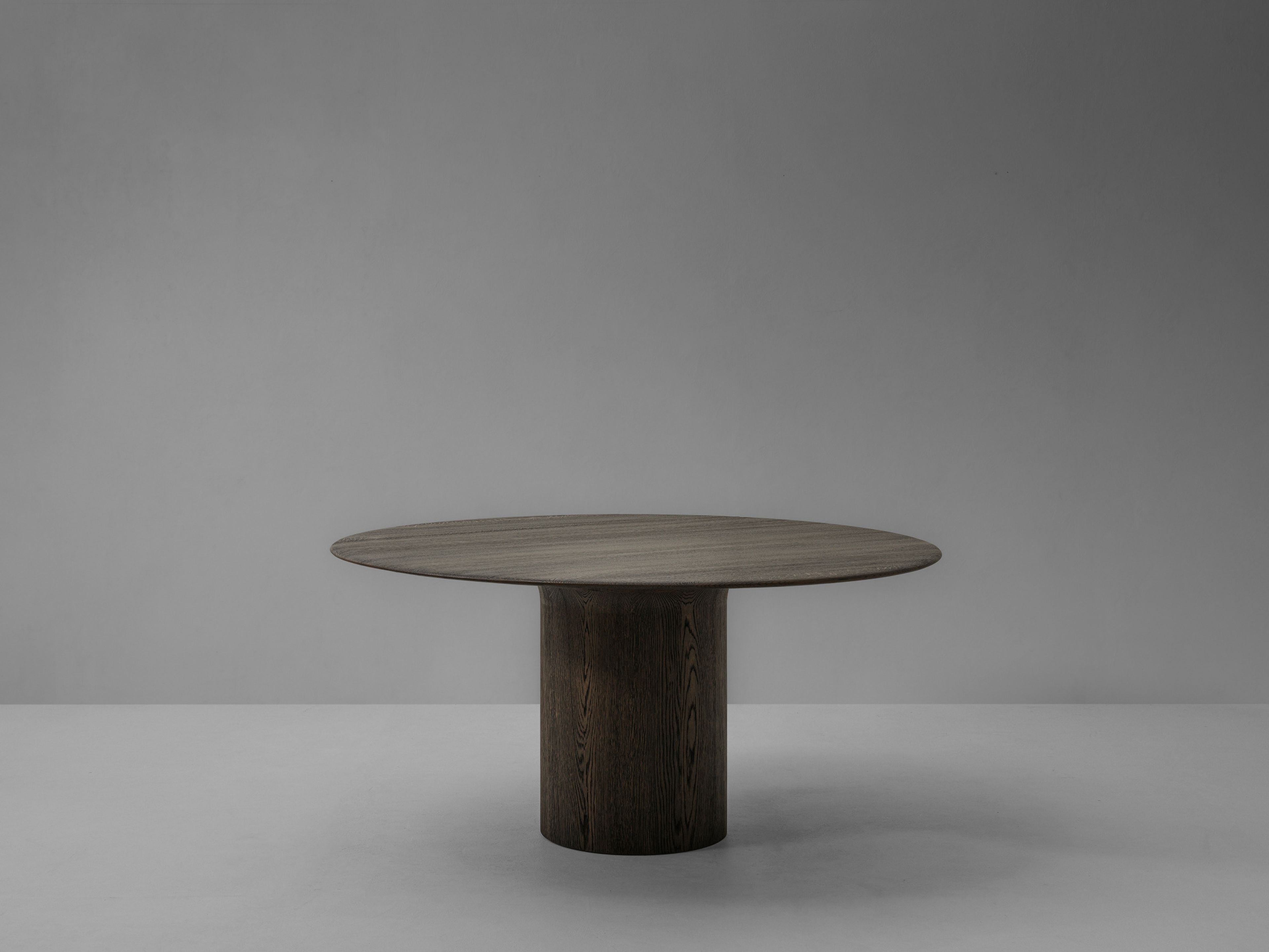 Anvil Dining Table Round