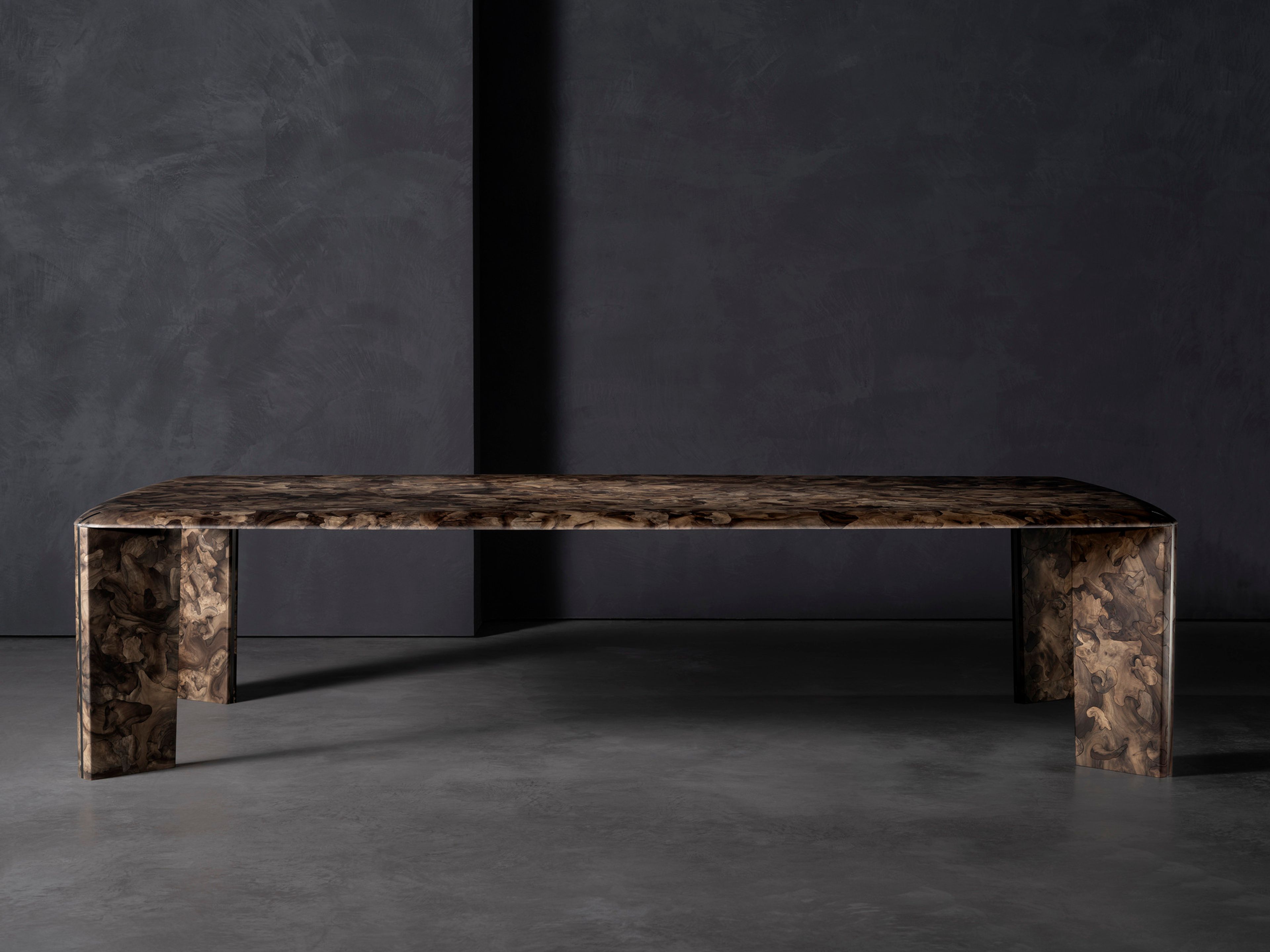 Table Grand Stand