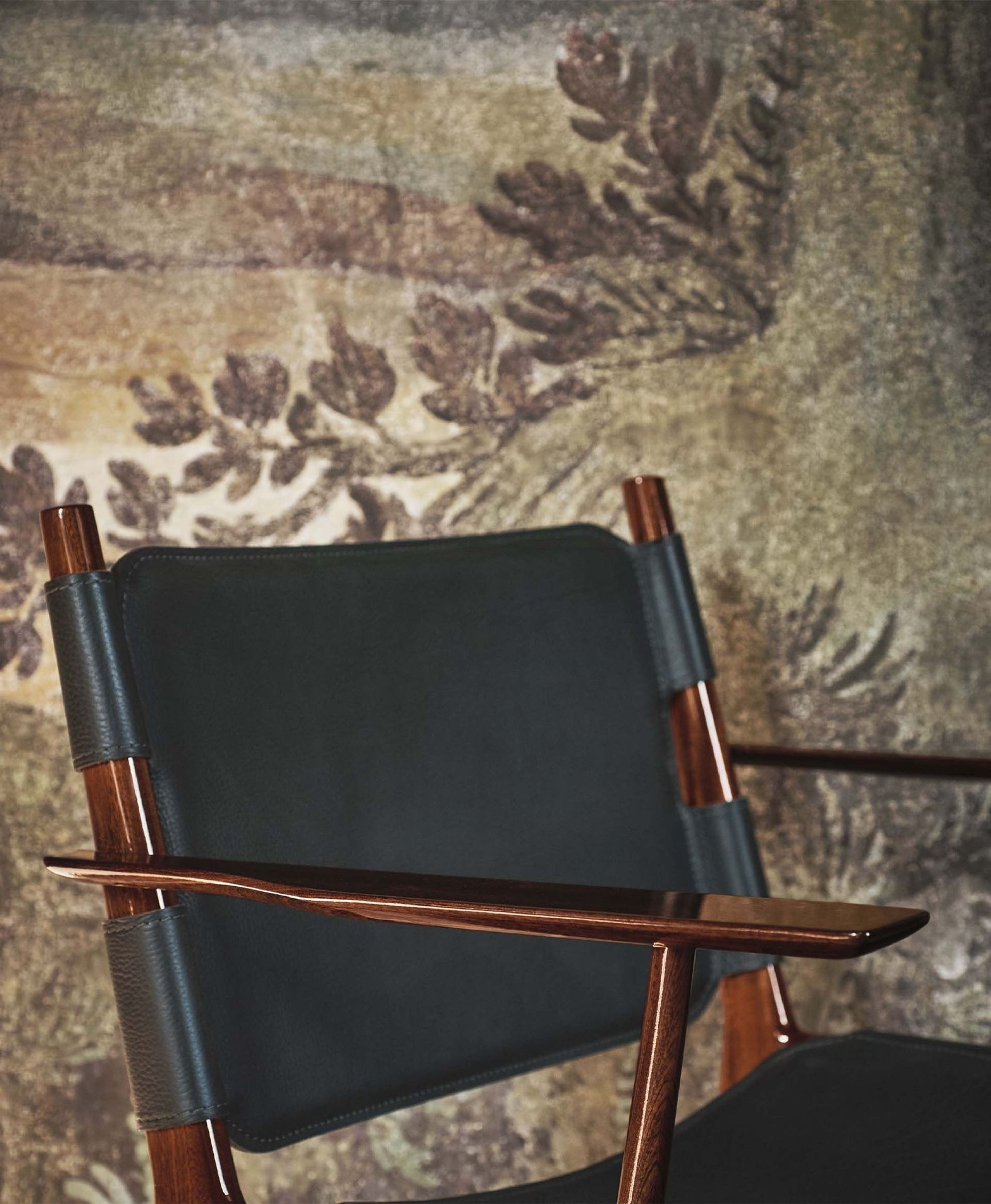 Levante Armchair