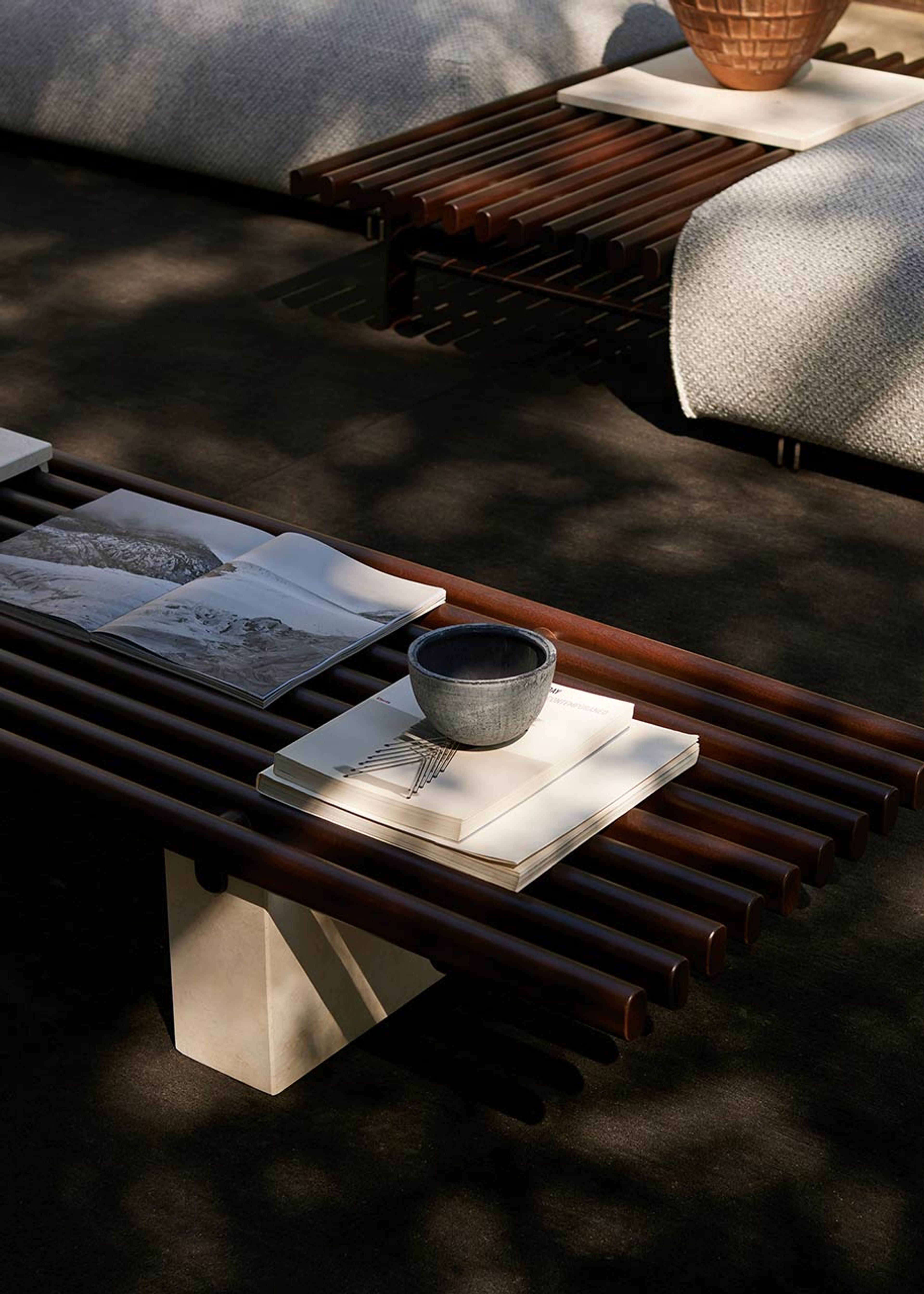 Elba Coffee Table