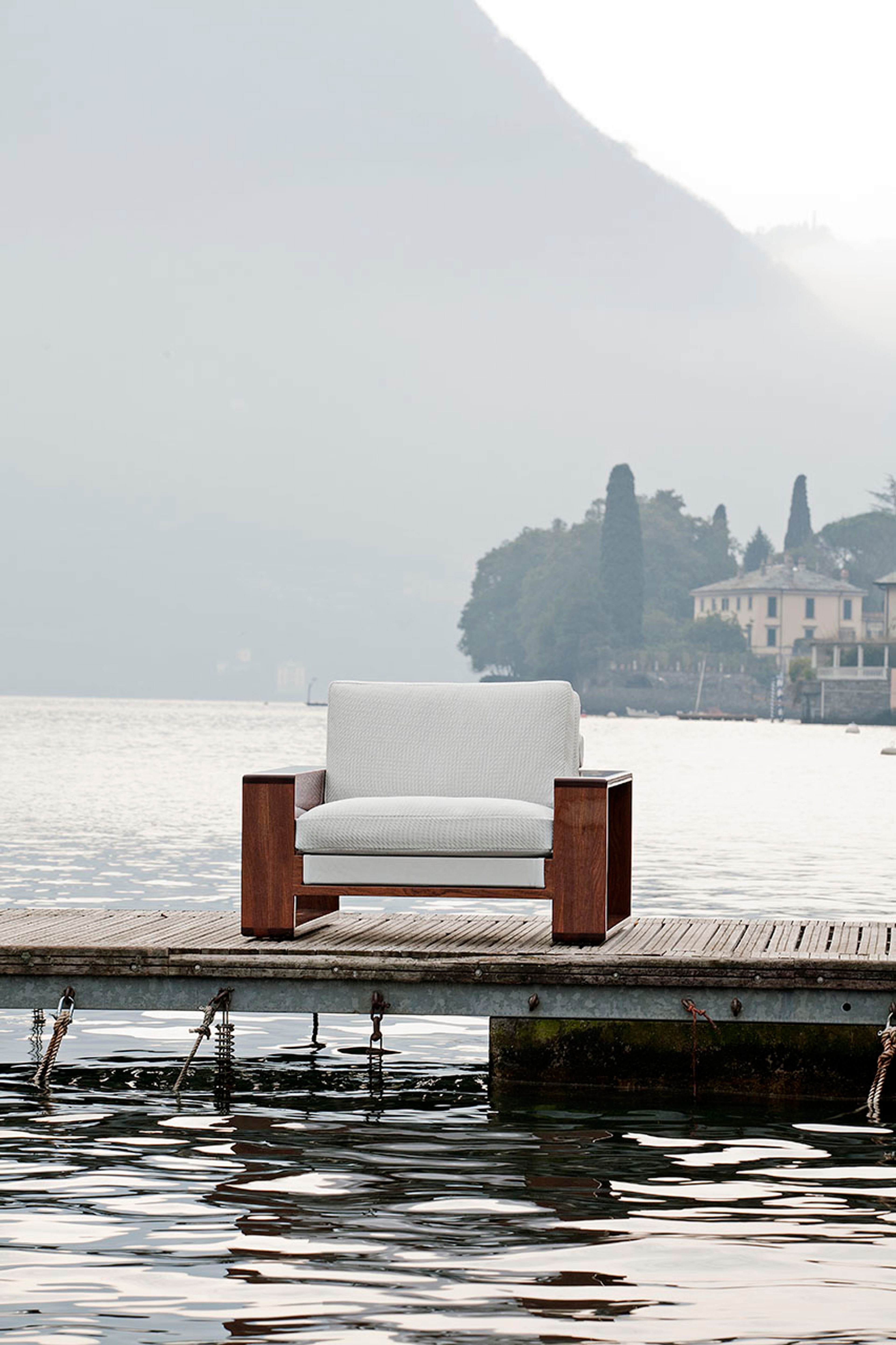 Bellagio Armchair