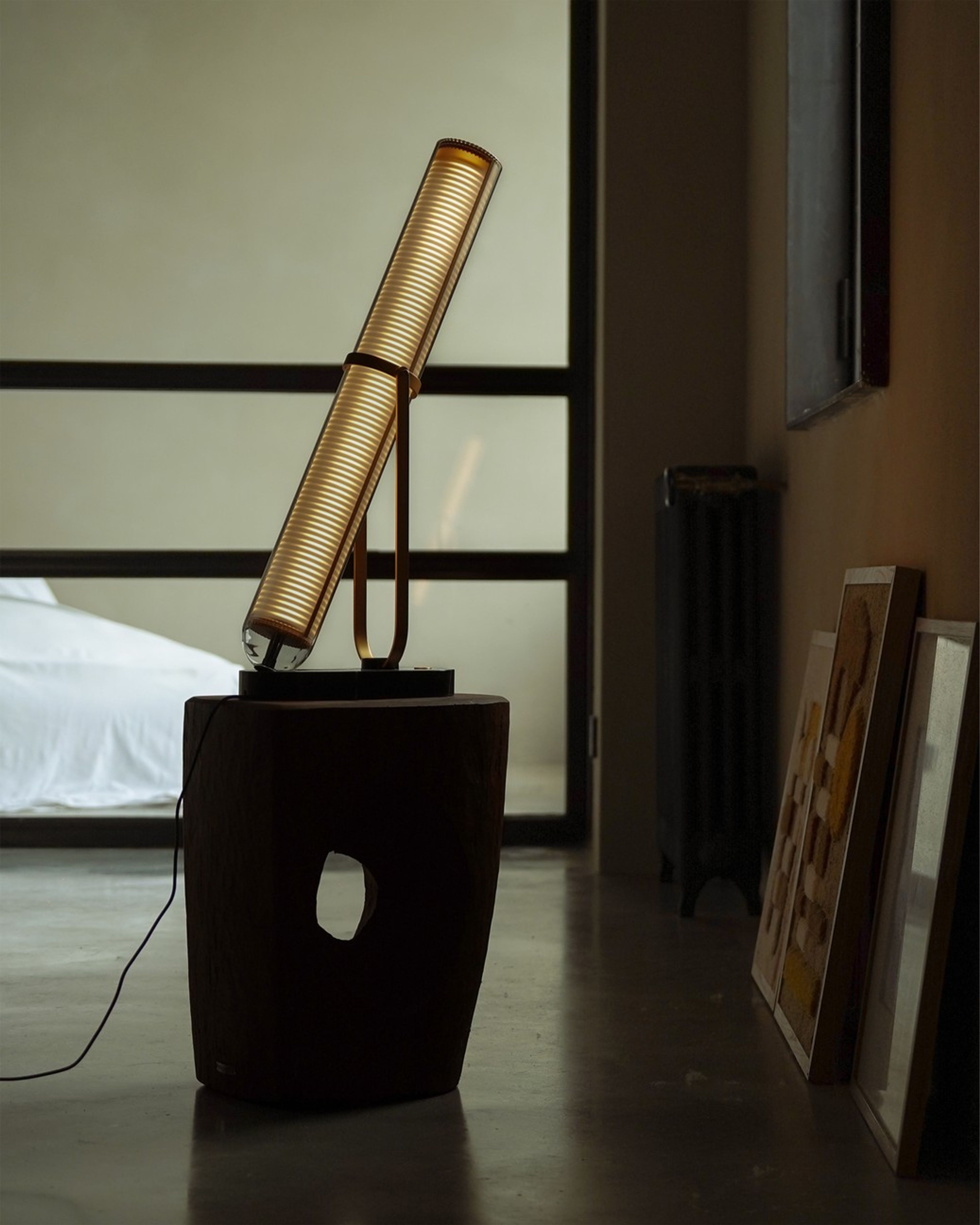 La Lampe Frechin