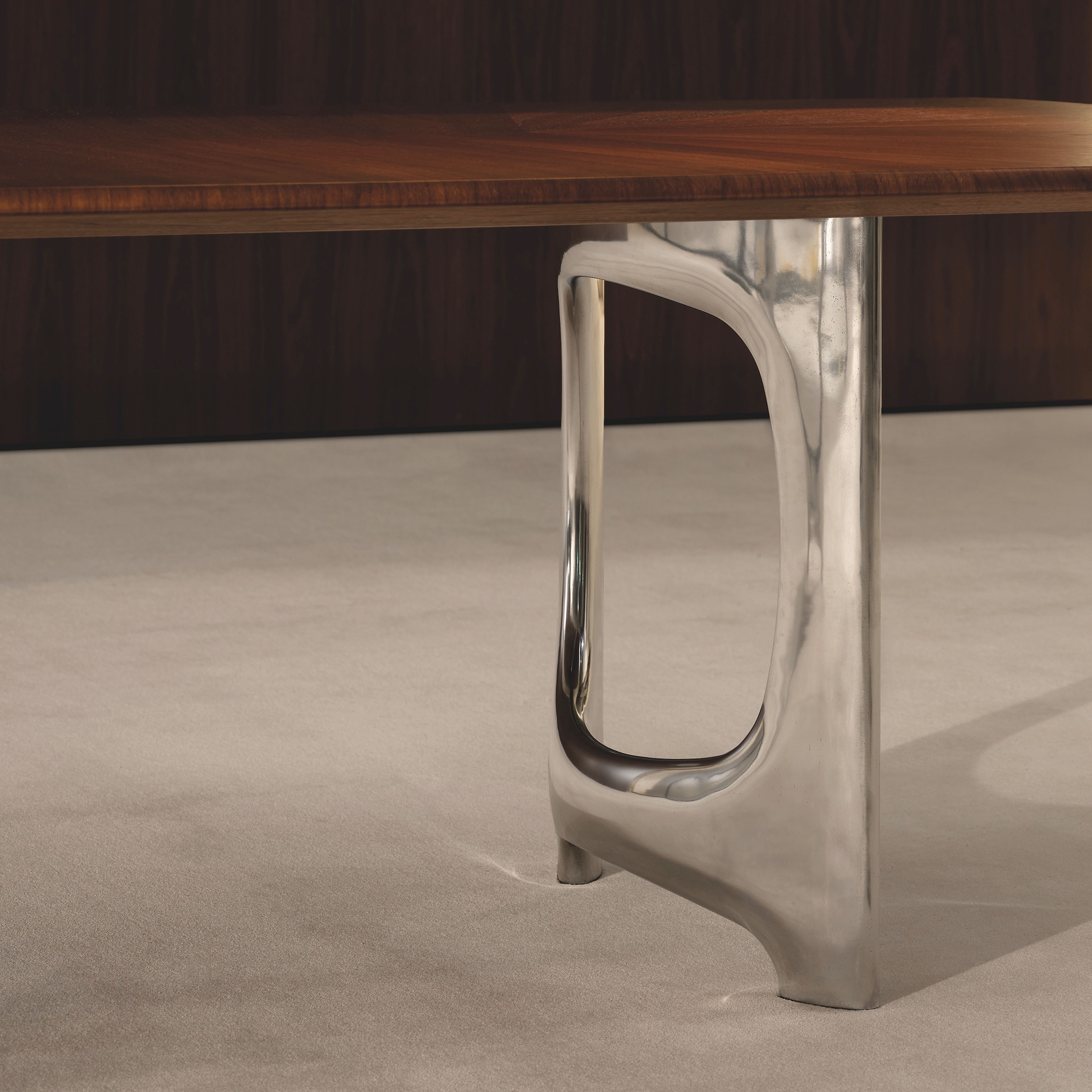 Blaine Dining Table 