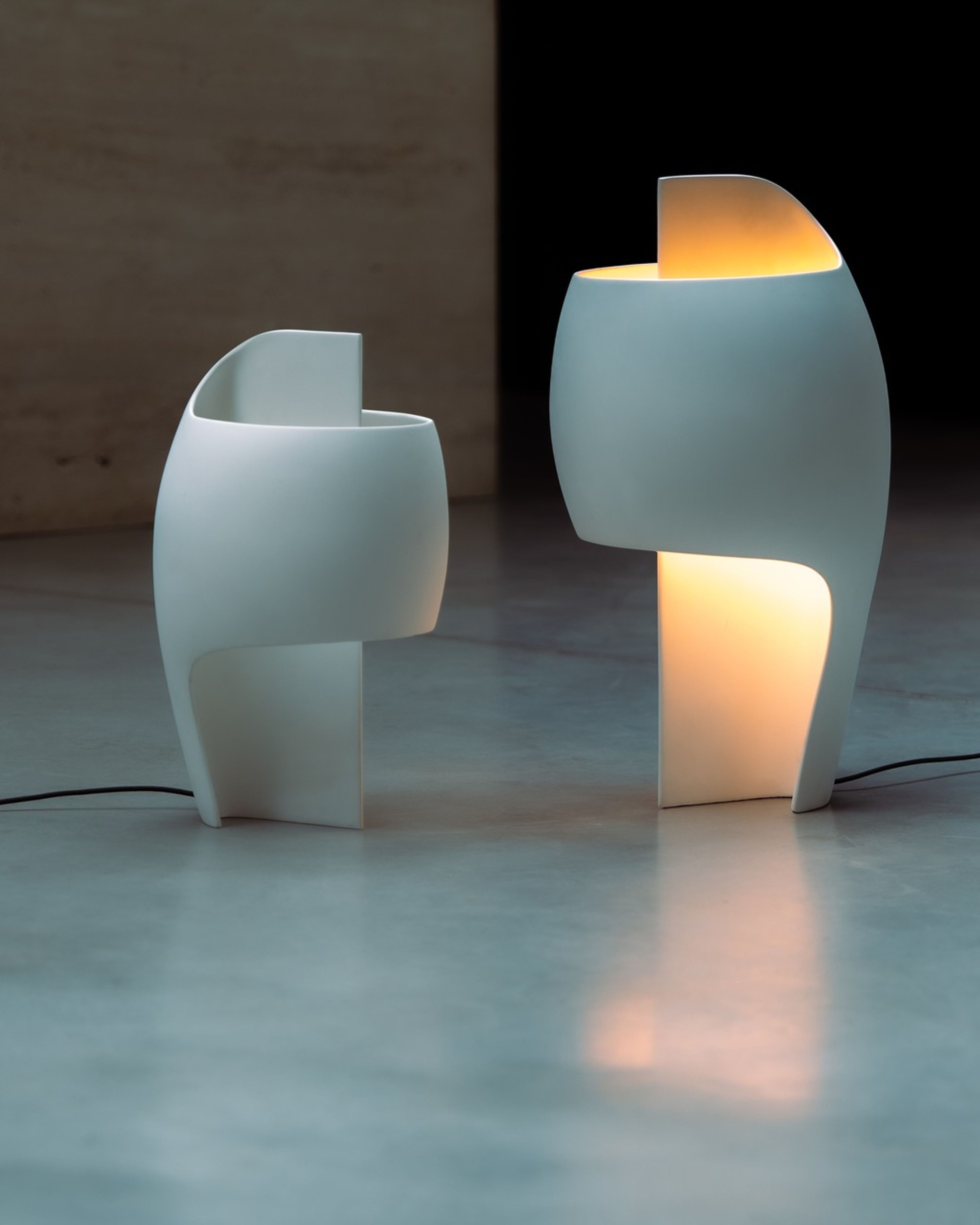 La Lampe B