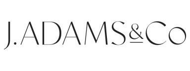 J.Adams & Co logo
