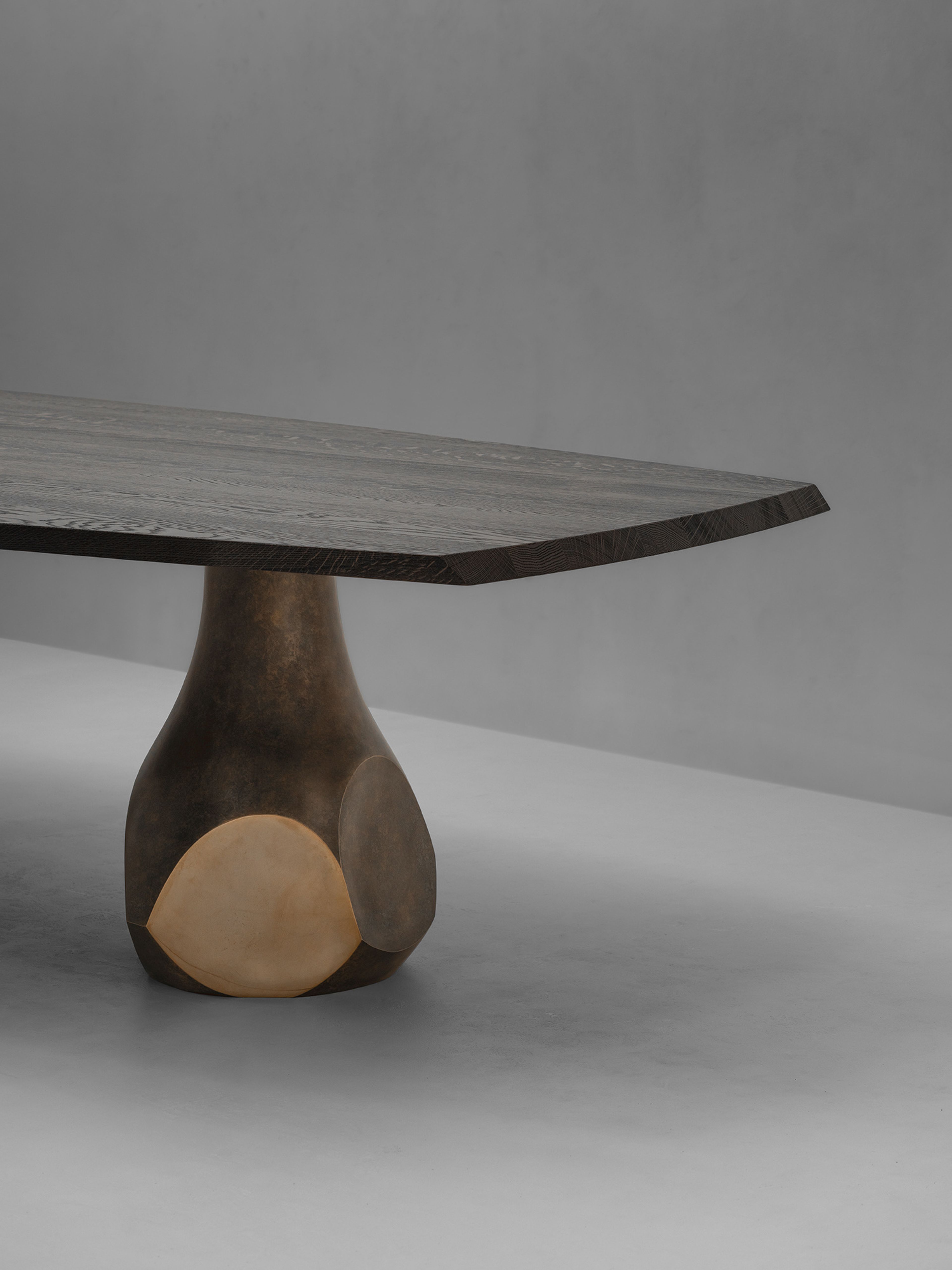 Table de Salle à Manger Pukka