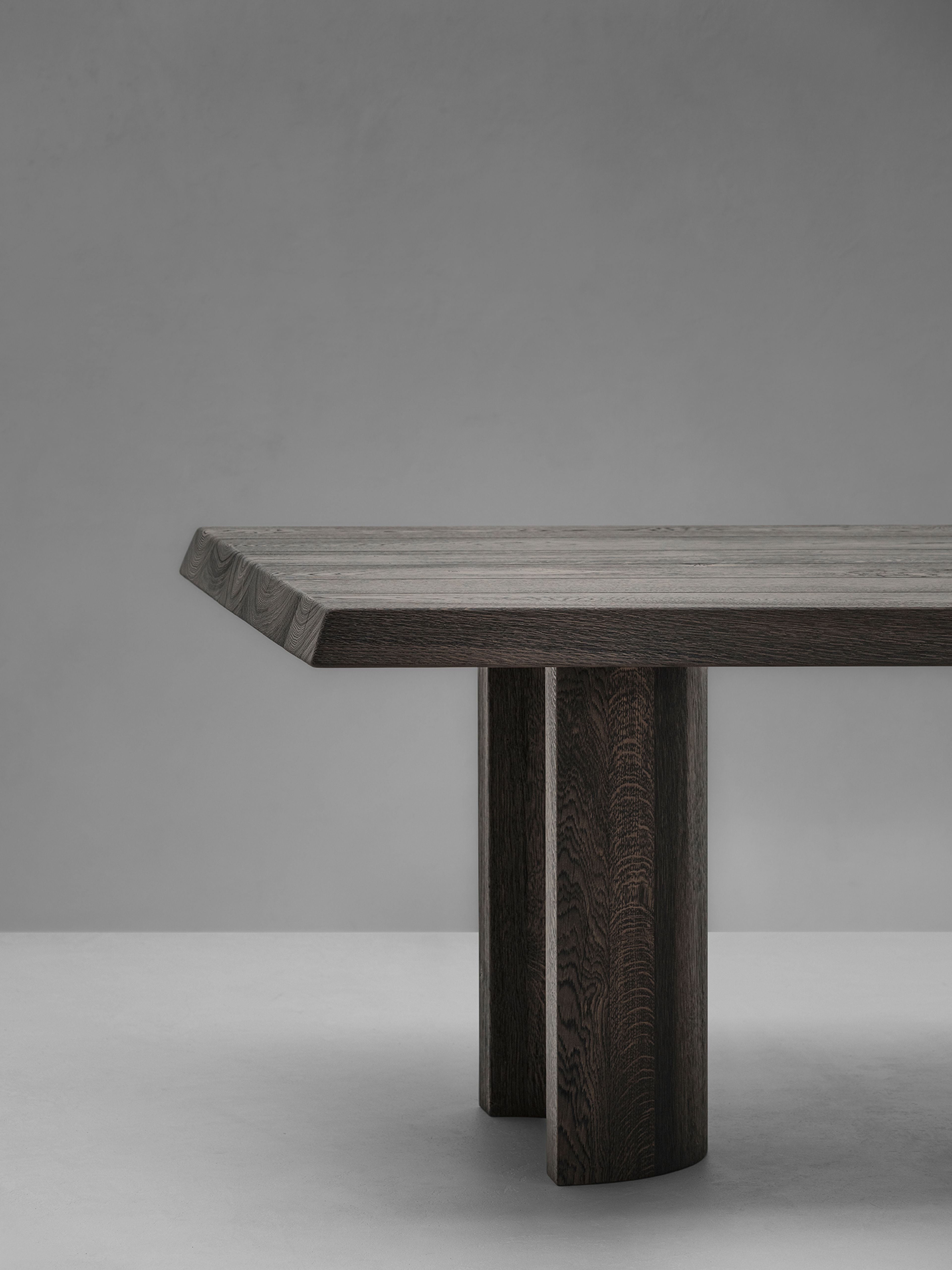 Table de Salle à Manger Beam