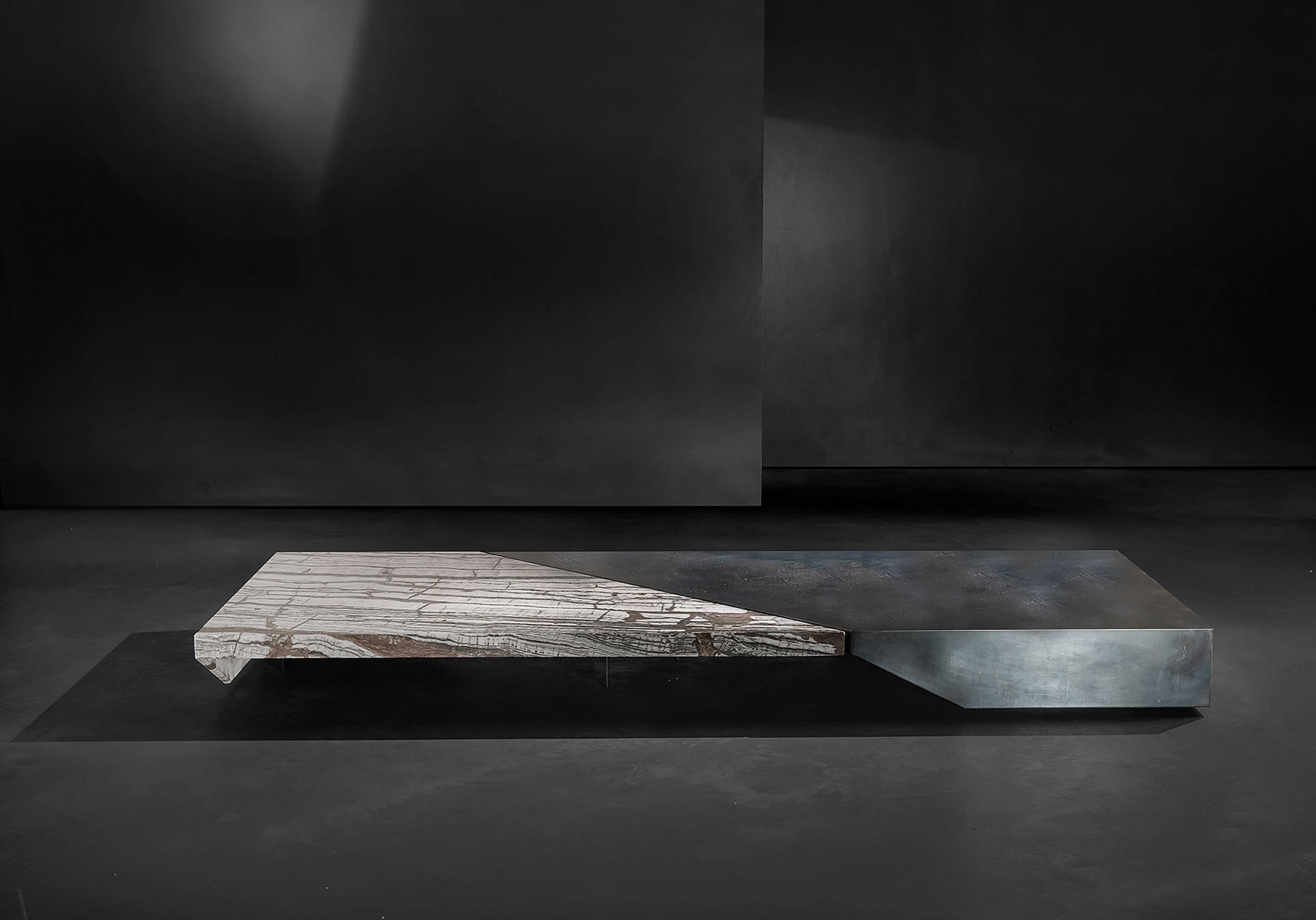 Table Basse Interlude