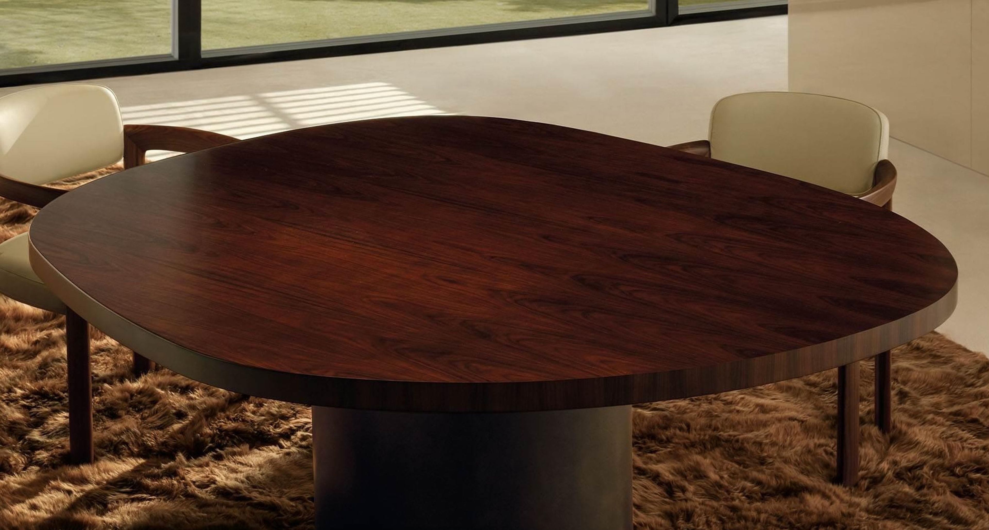 Table Bézier