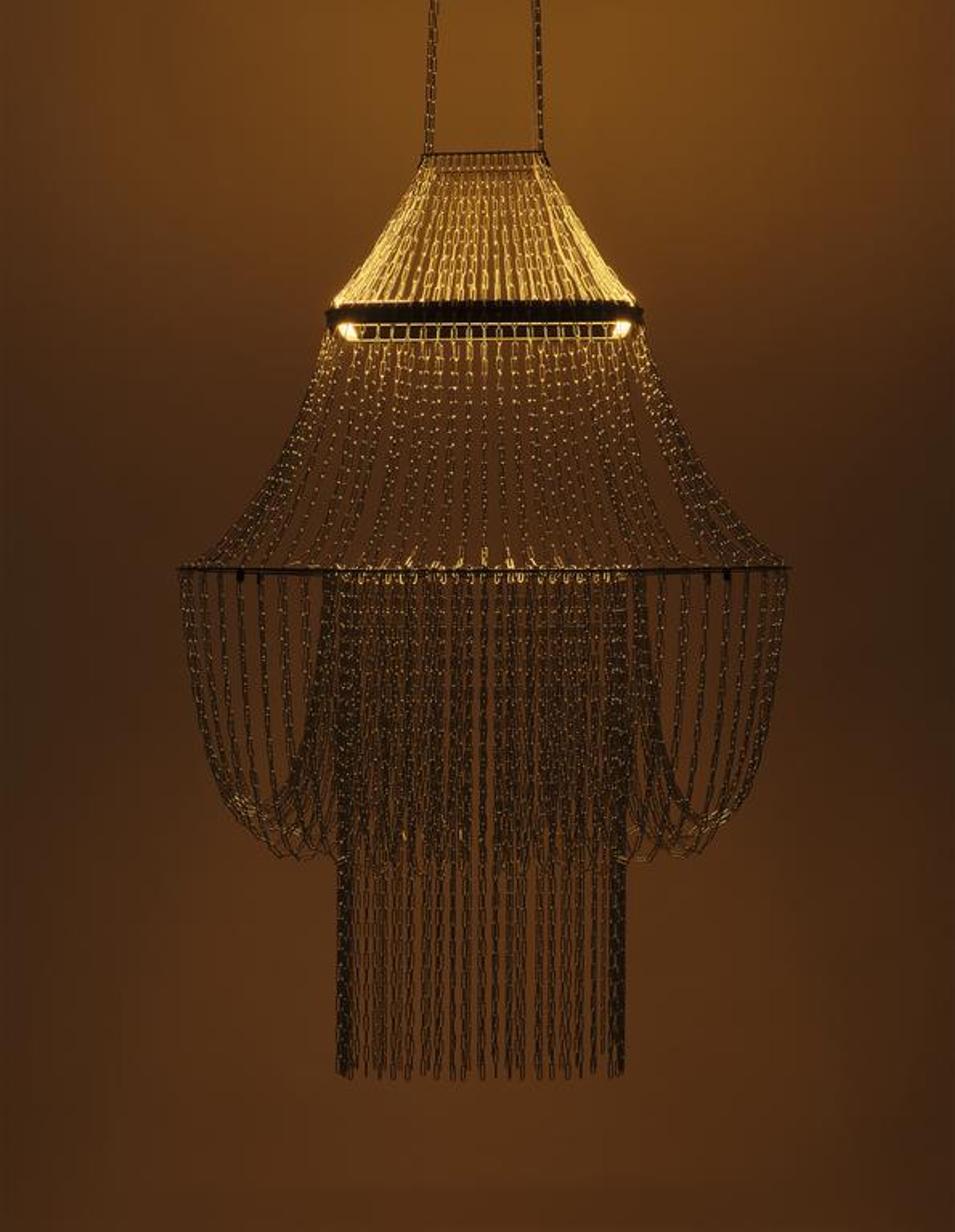 Lampe C Pendant