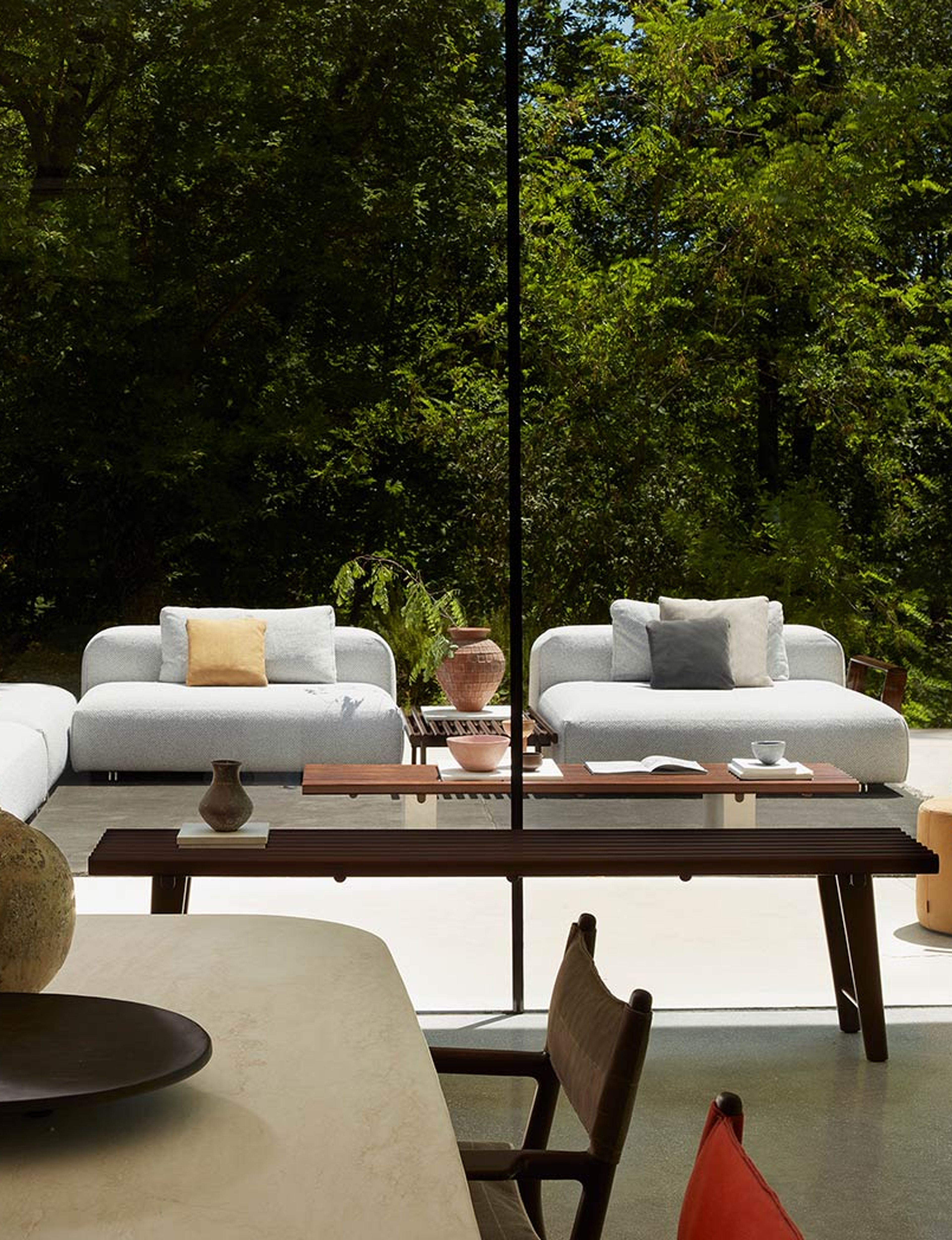 Elba Sofa