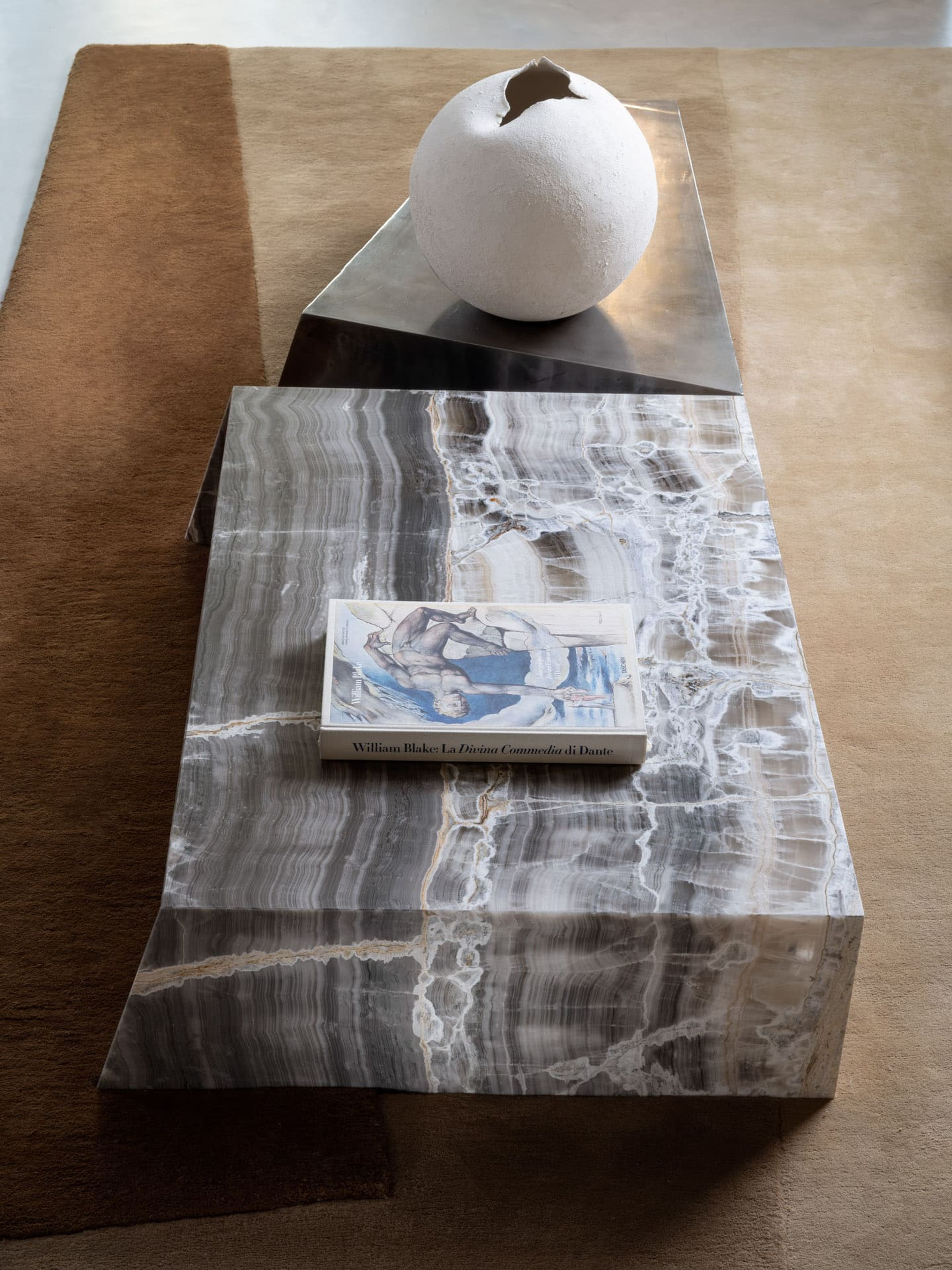 Table Basse Origami