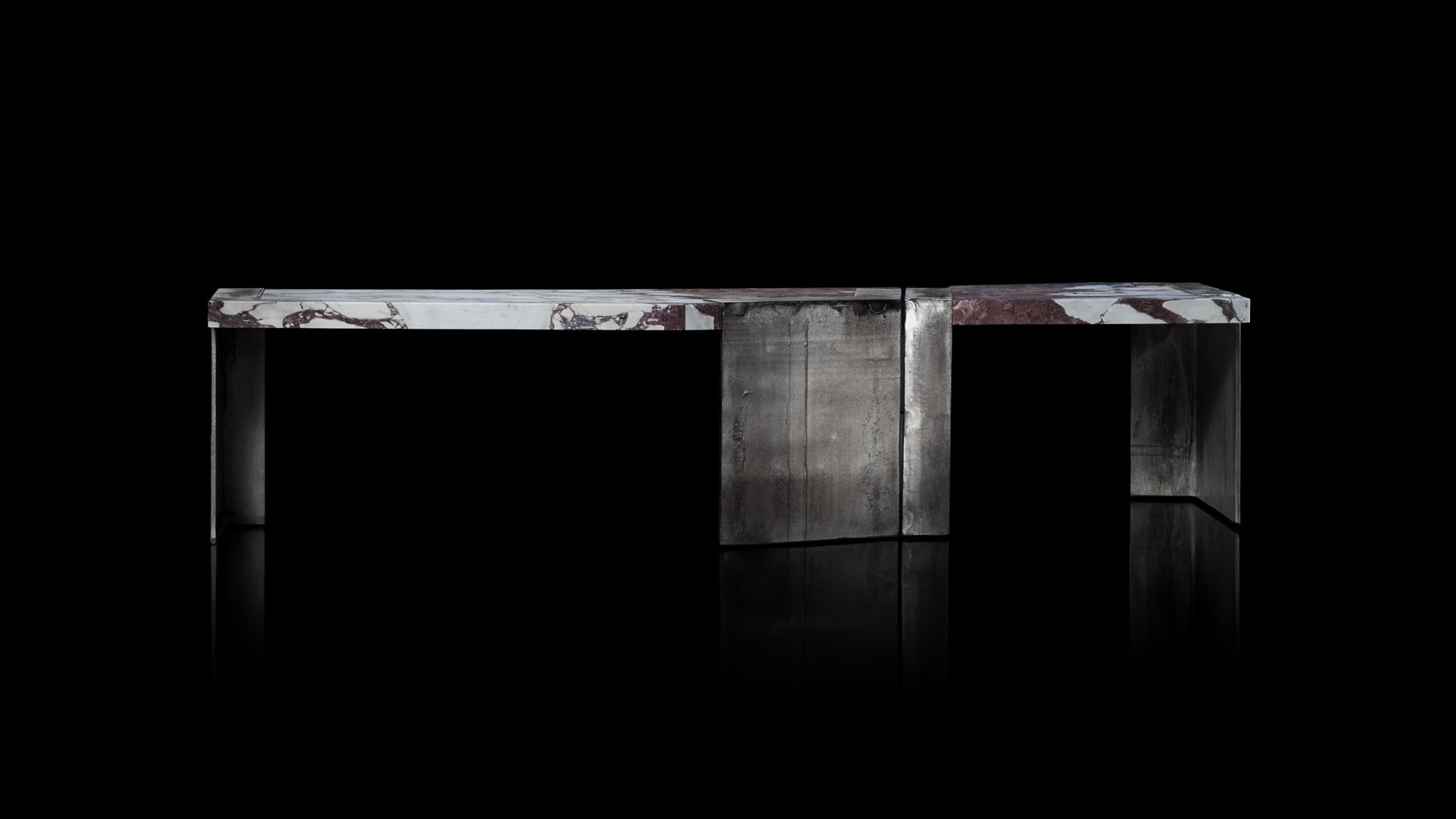 Excalibur Table