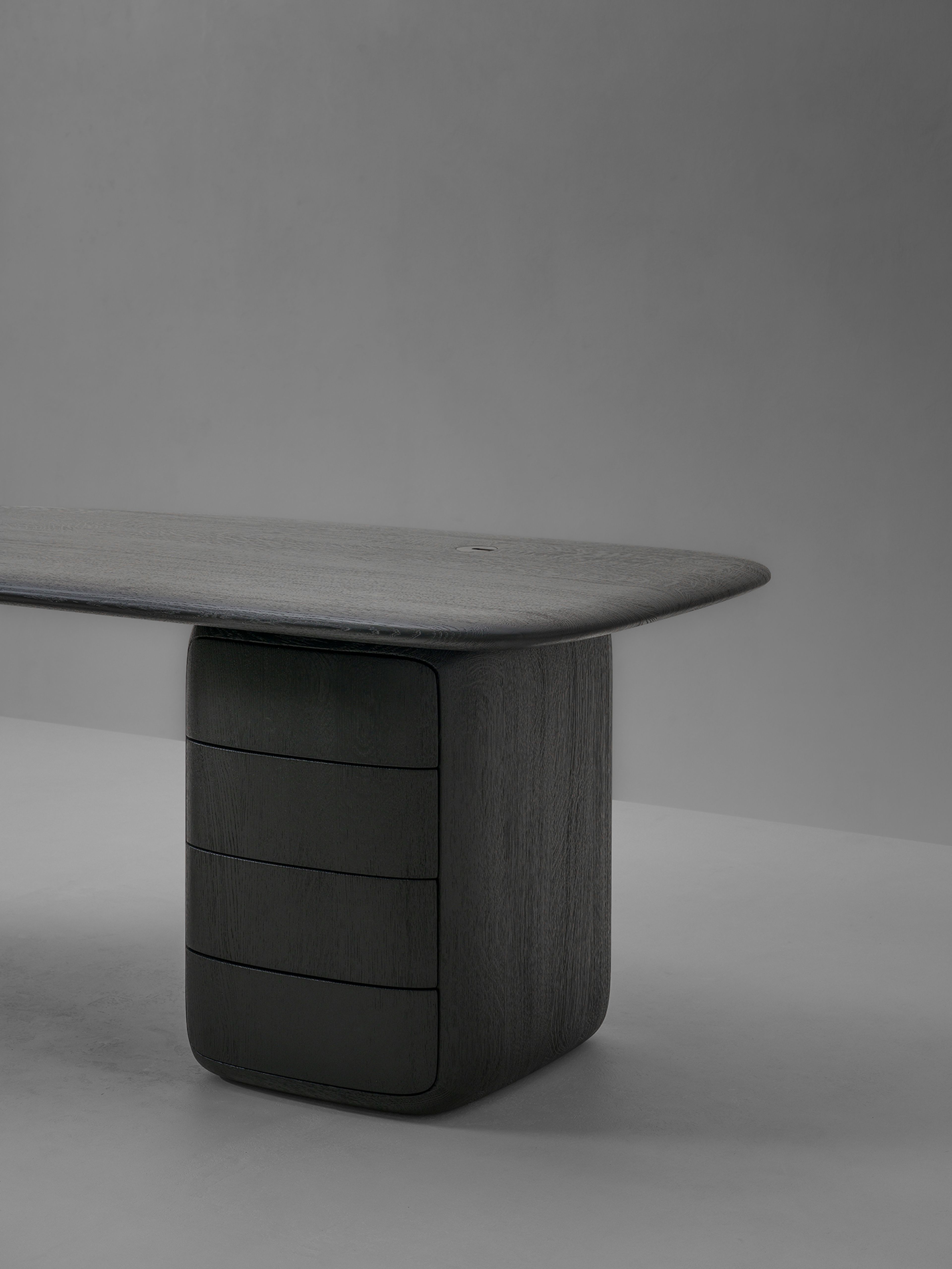 Bureau Organique Patine
