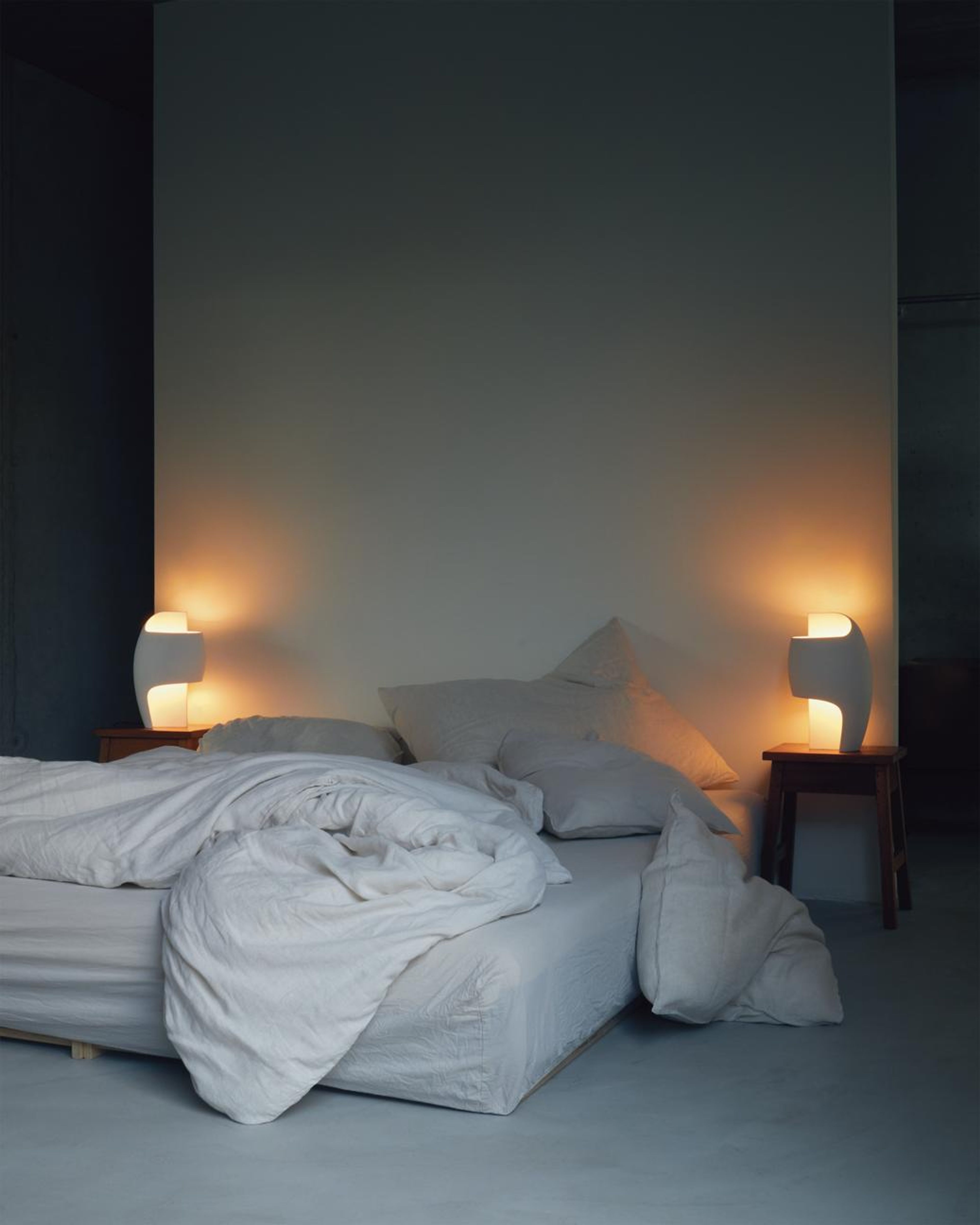 La Lampe B