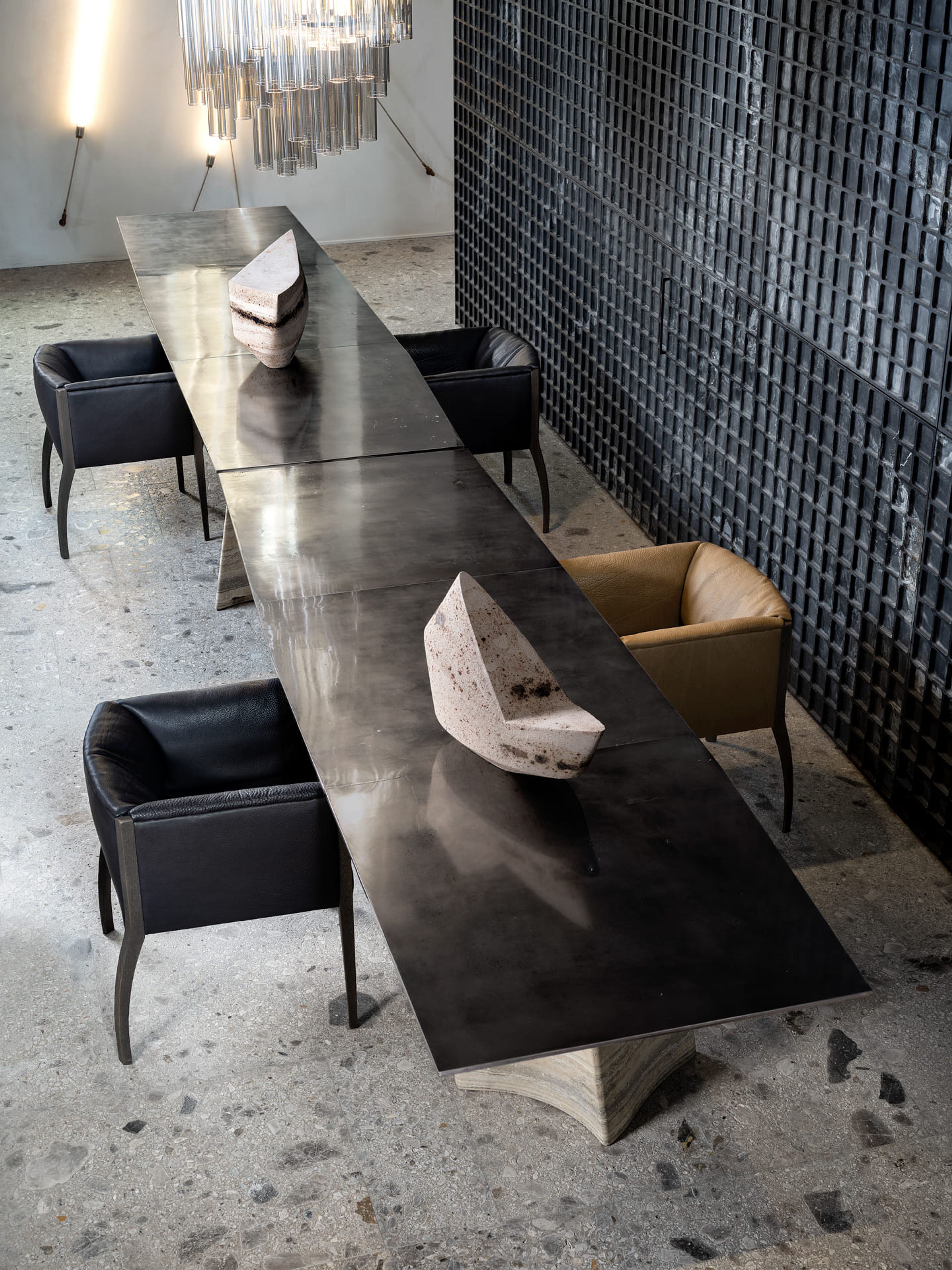 Table Sisma