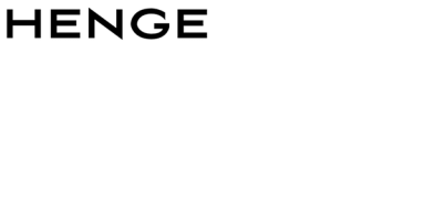 Henge logo