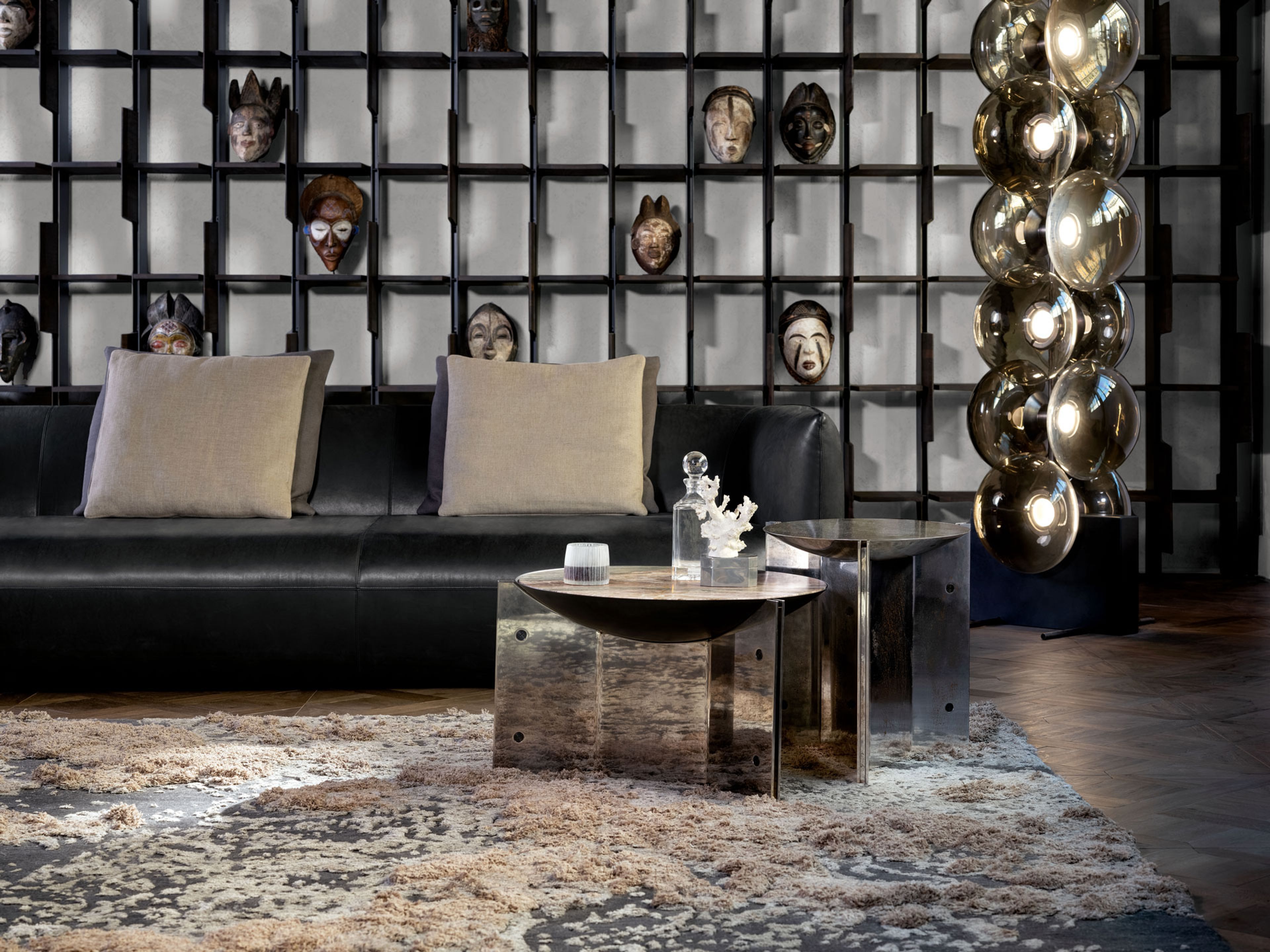 Lampe Floyd Thor