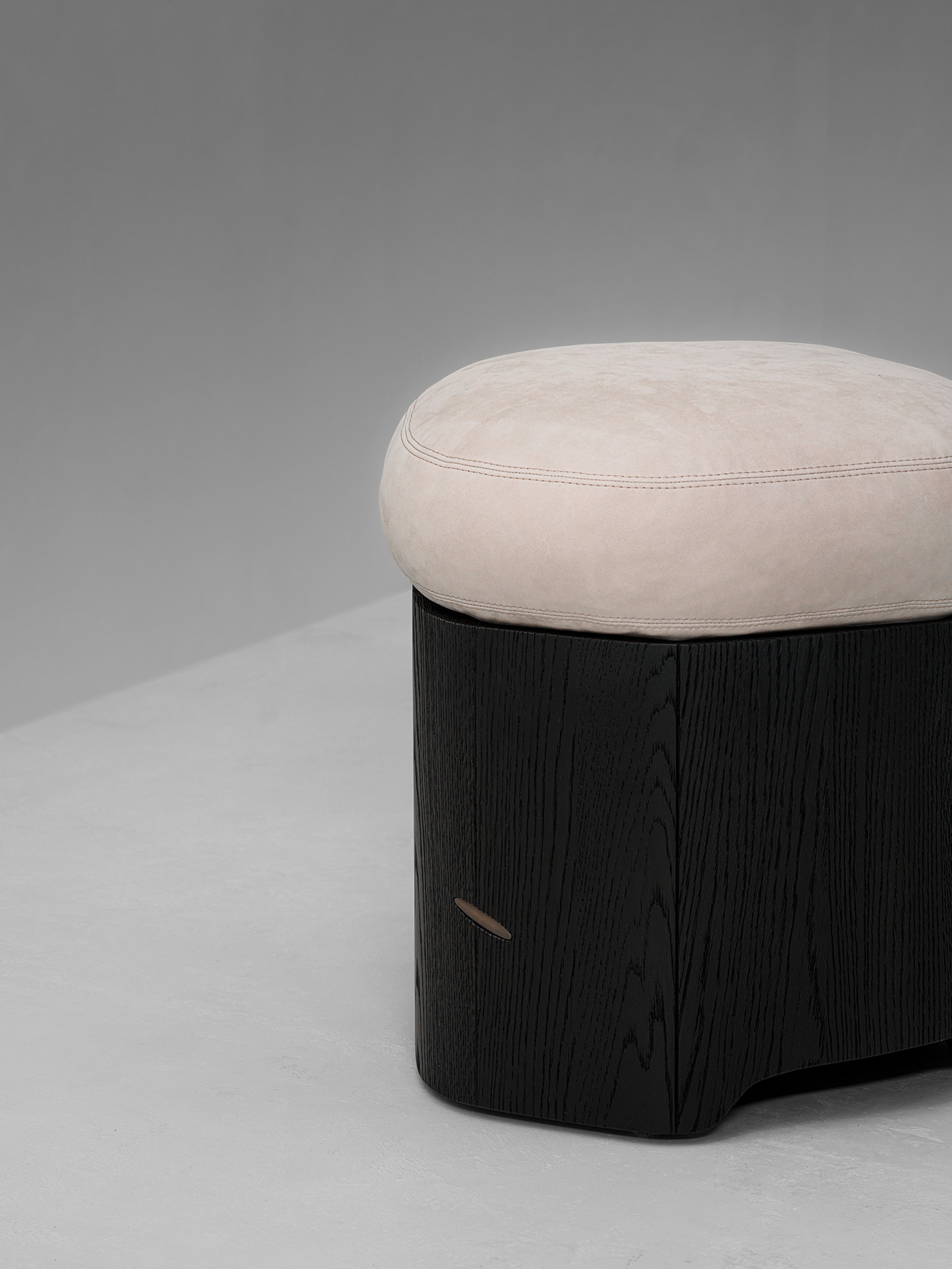 Cairn Stool
