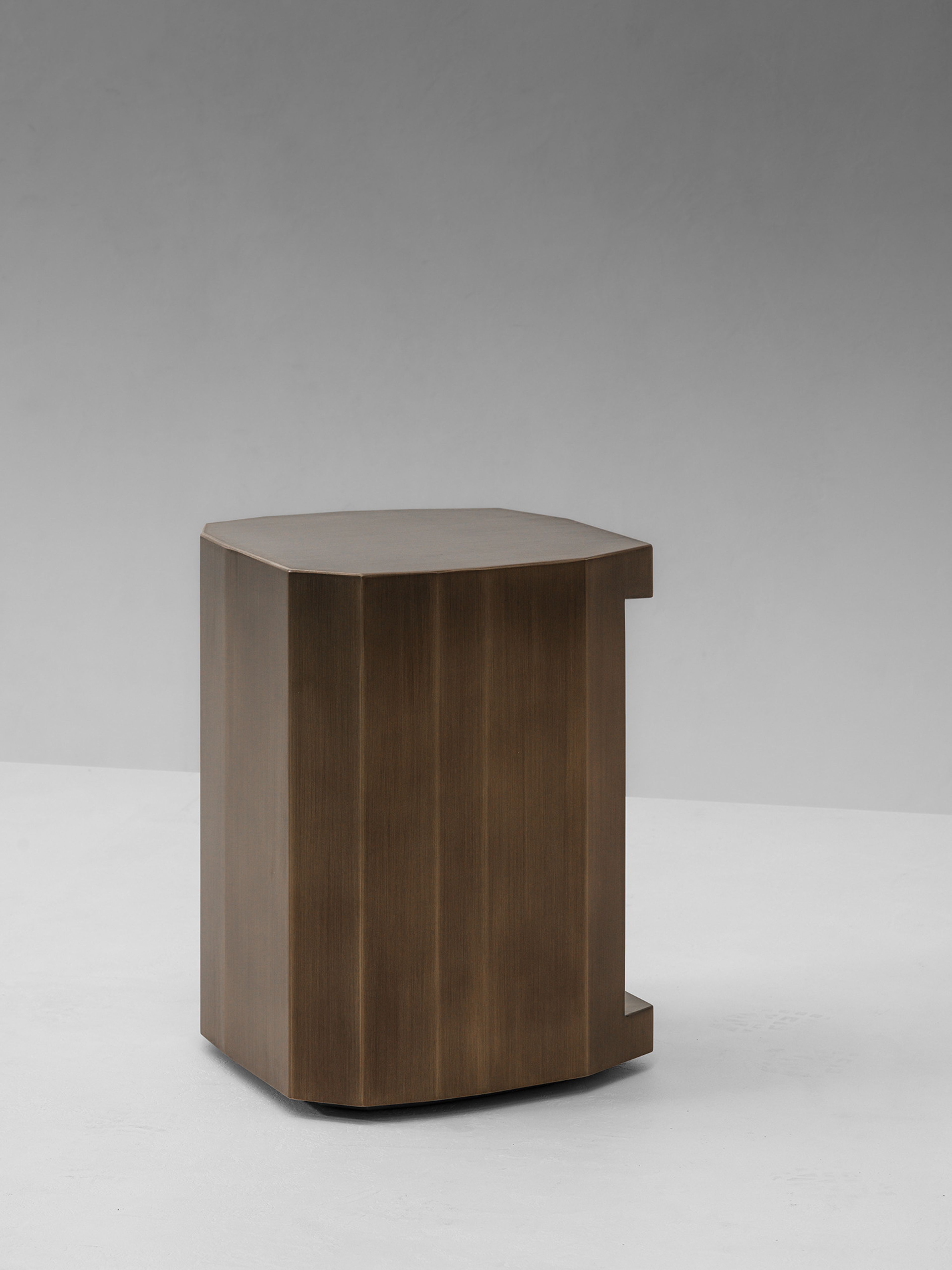 Table d'Appoint Cairn B