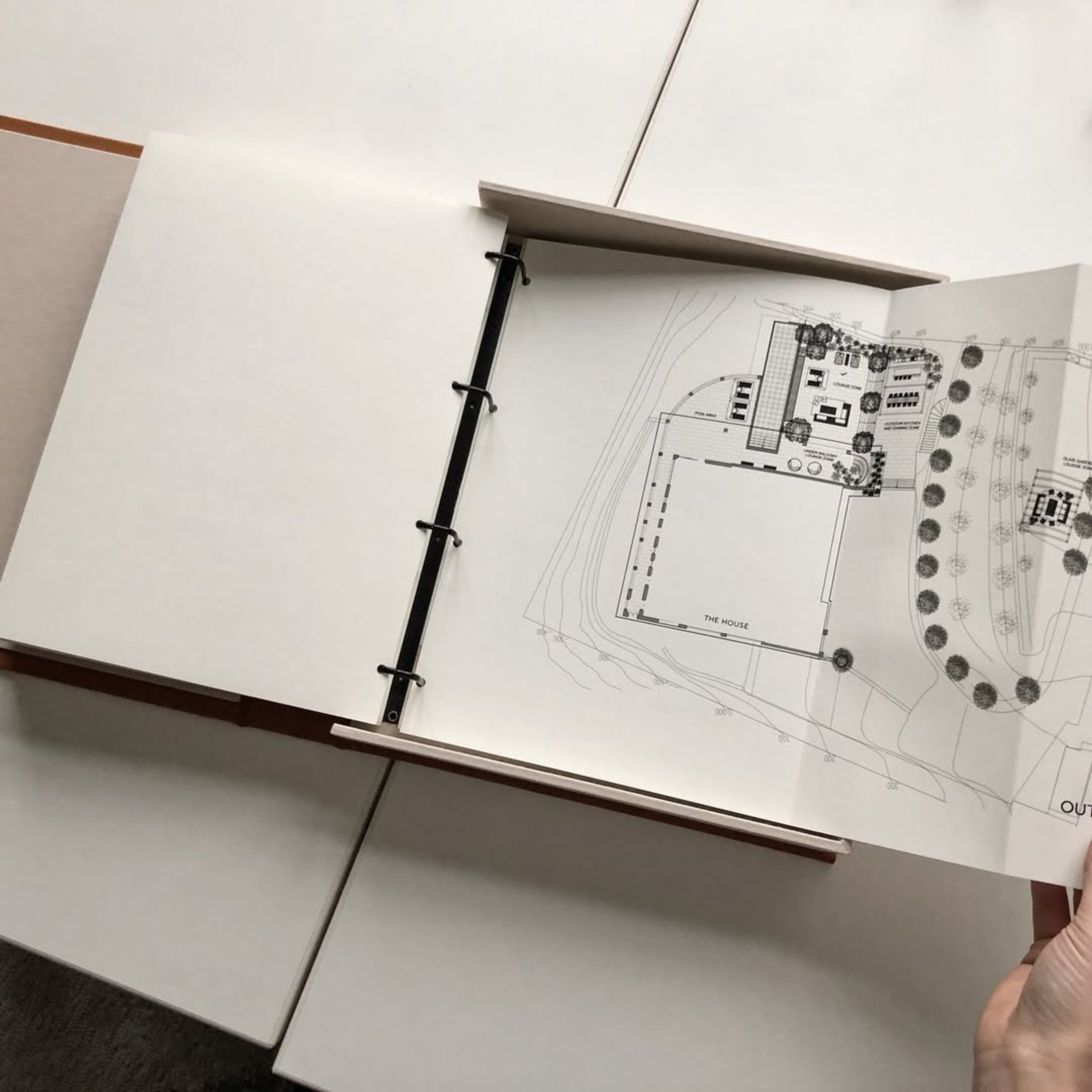Technical Drawings