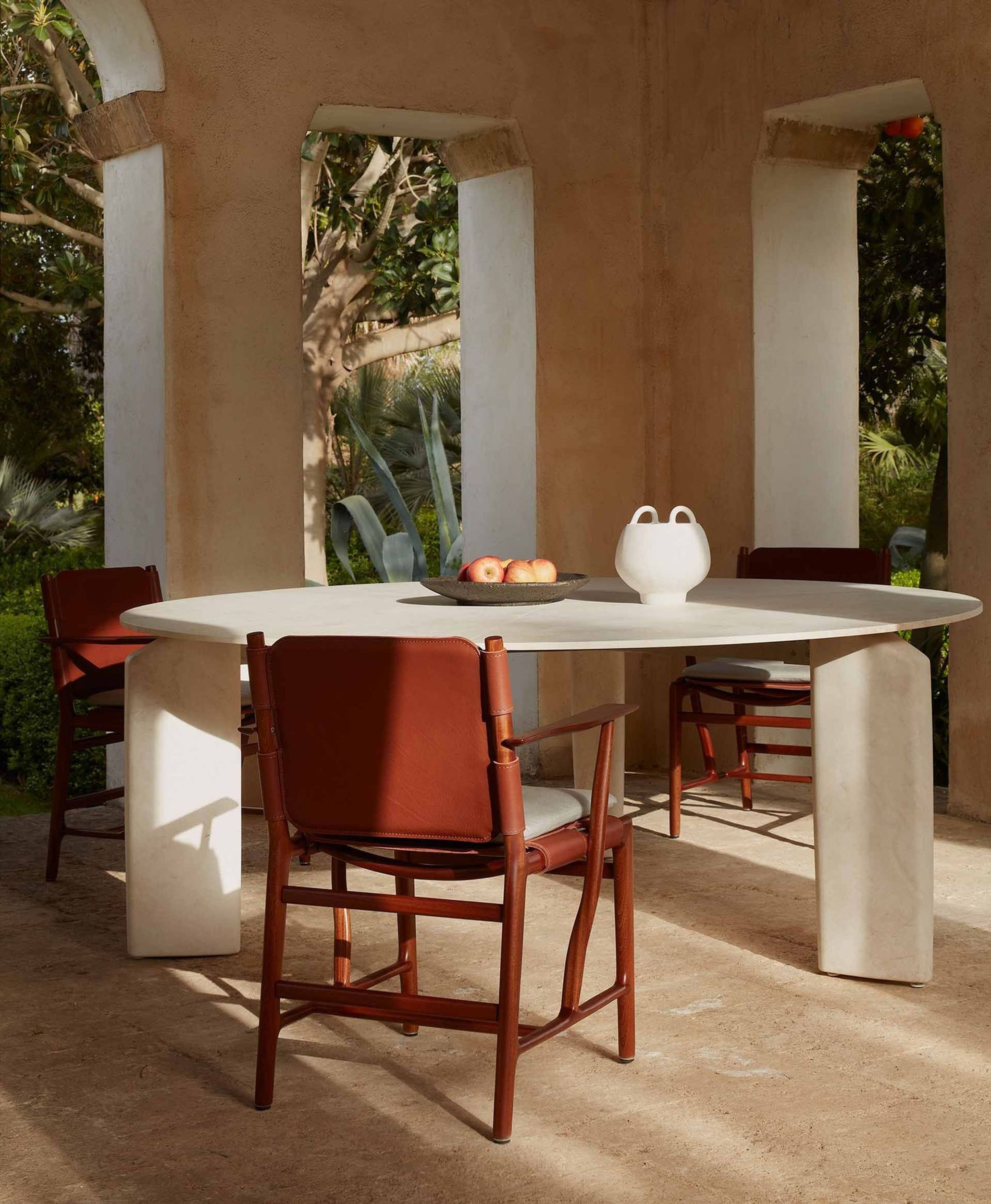 Table Giotto
