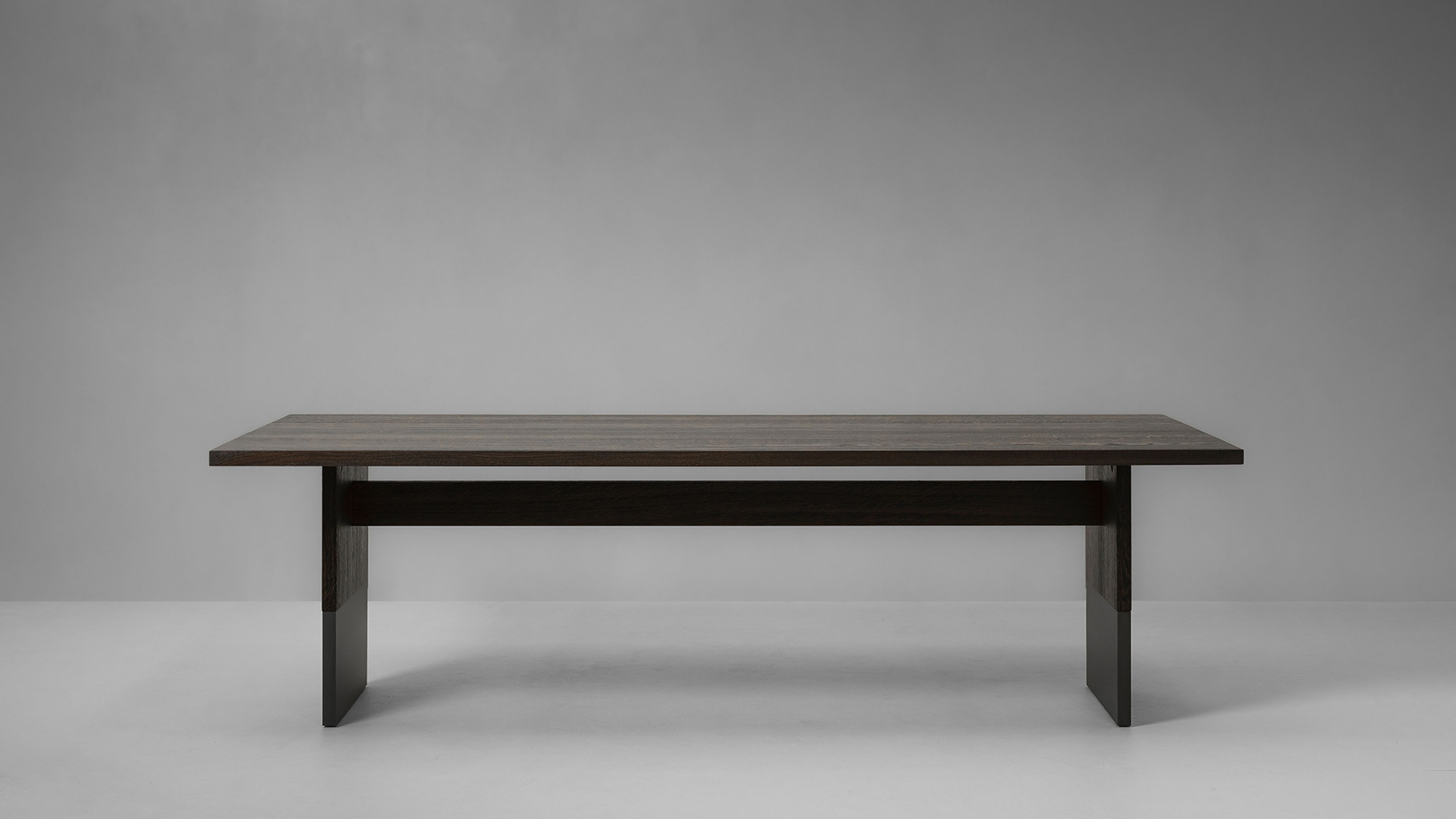 Nota Bene Dining Table Rectangular