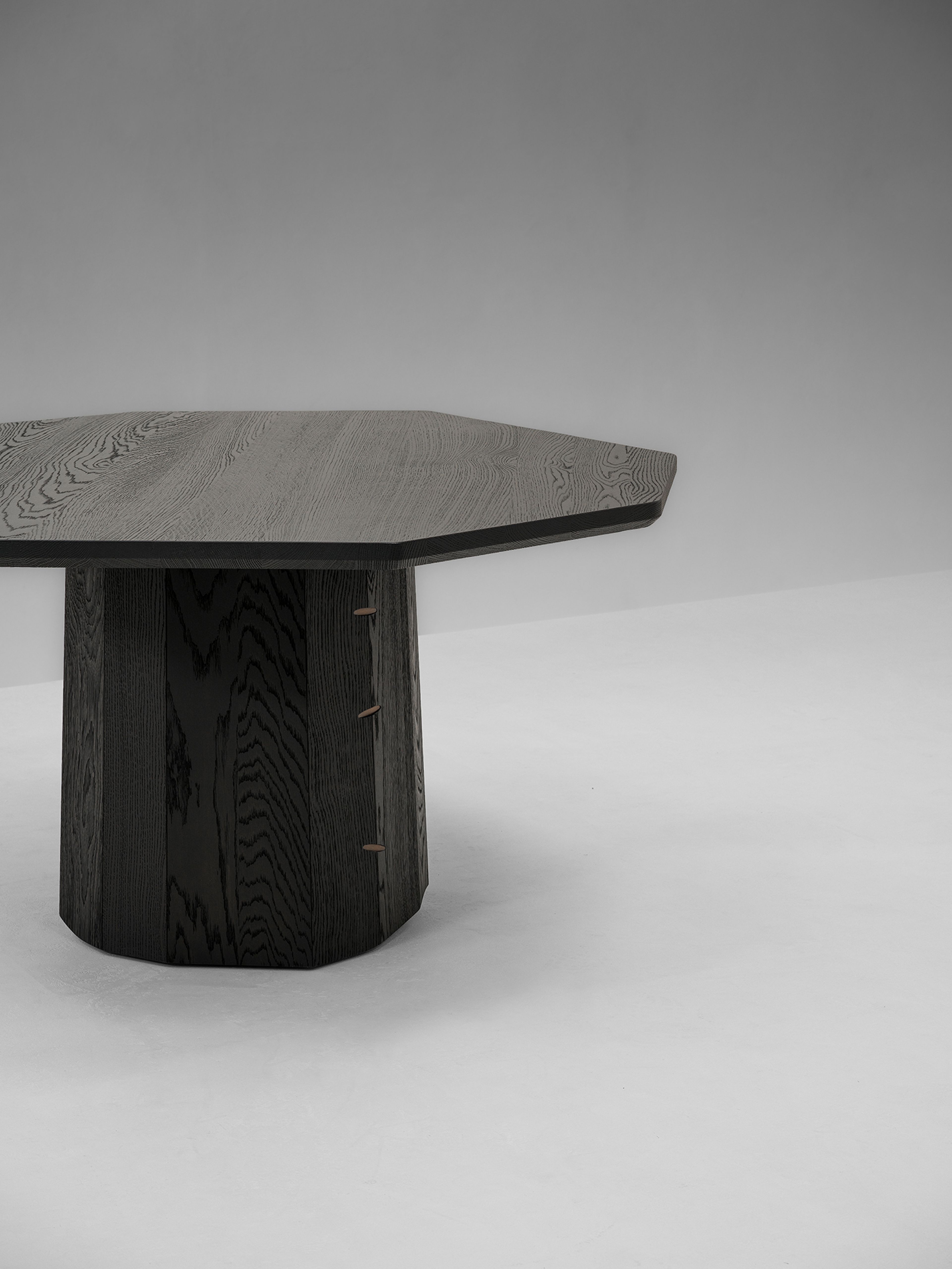 Table de Salle à Manger Cairn One
