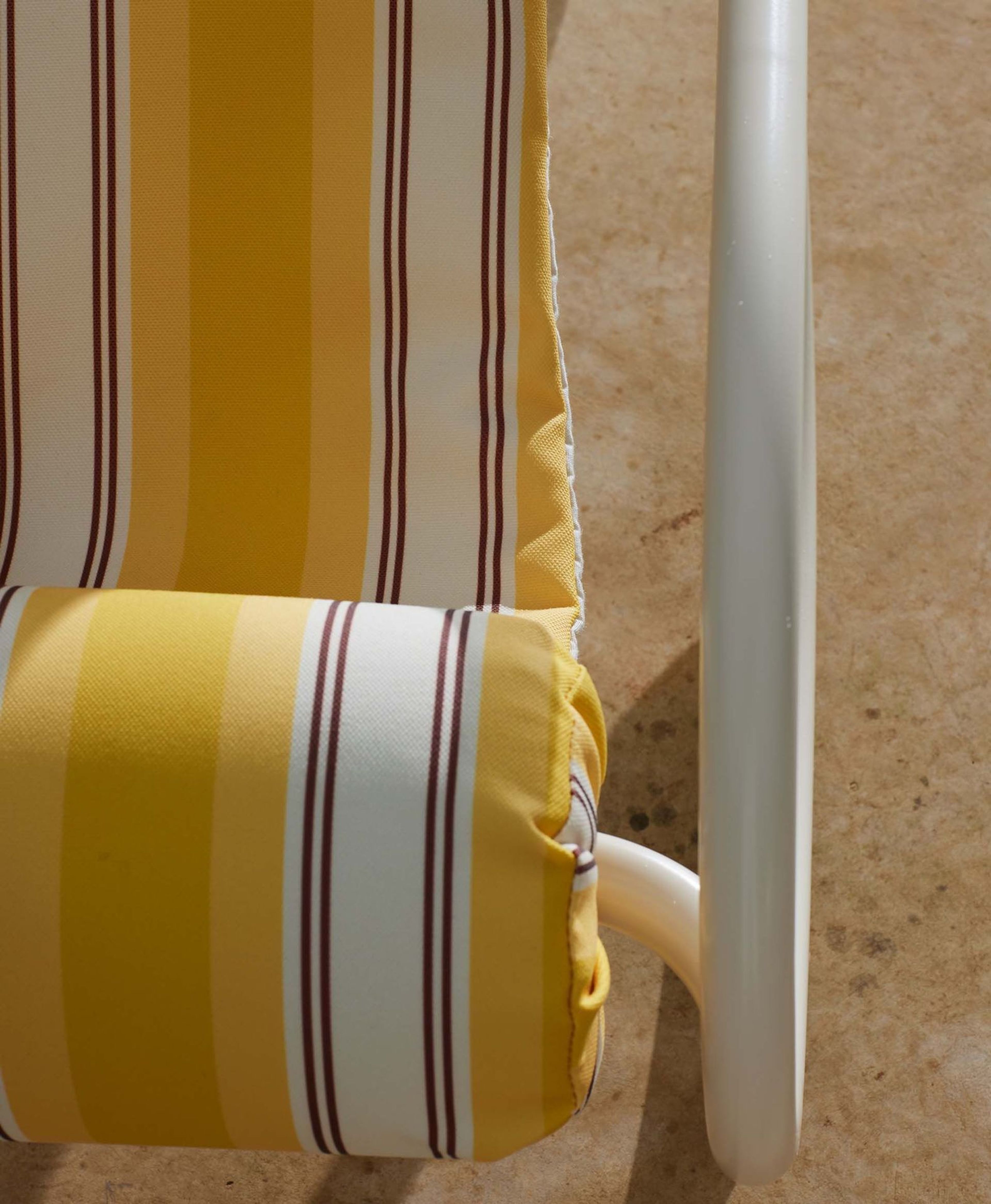 Fauteuil Locus Solus, Réédition Spéciale Jacquemus + Exteta