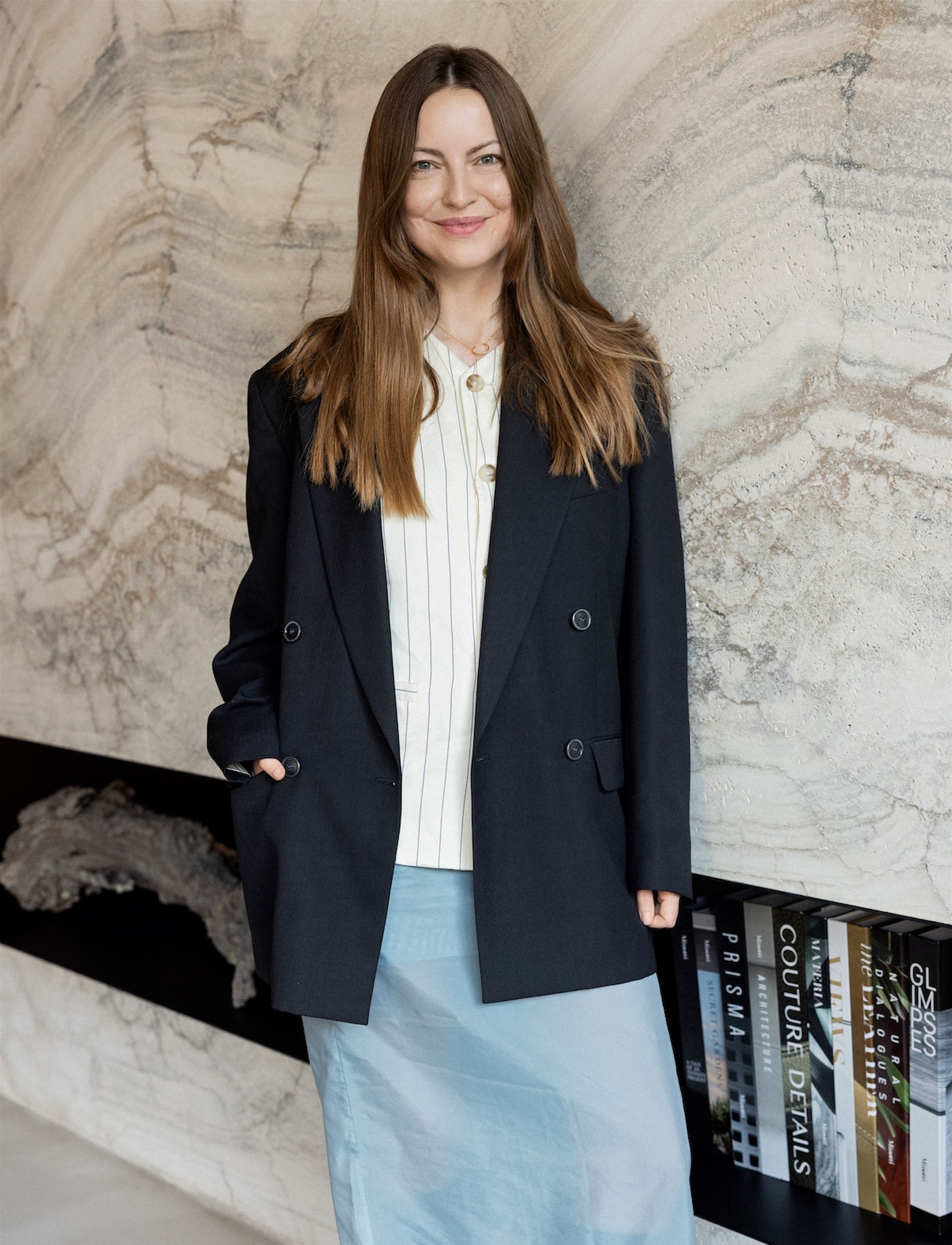 Giedrė Stabingytė