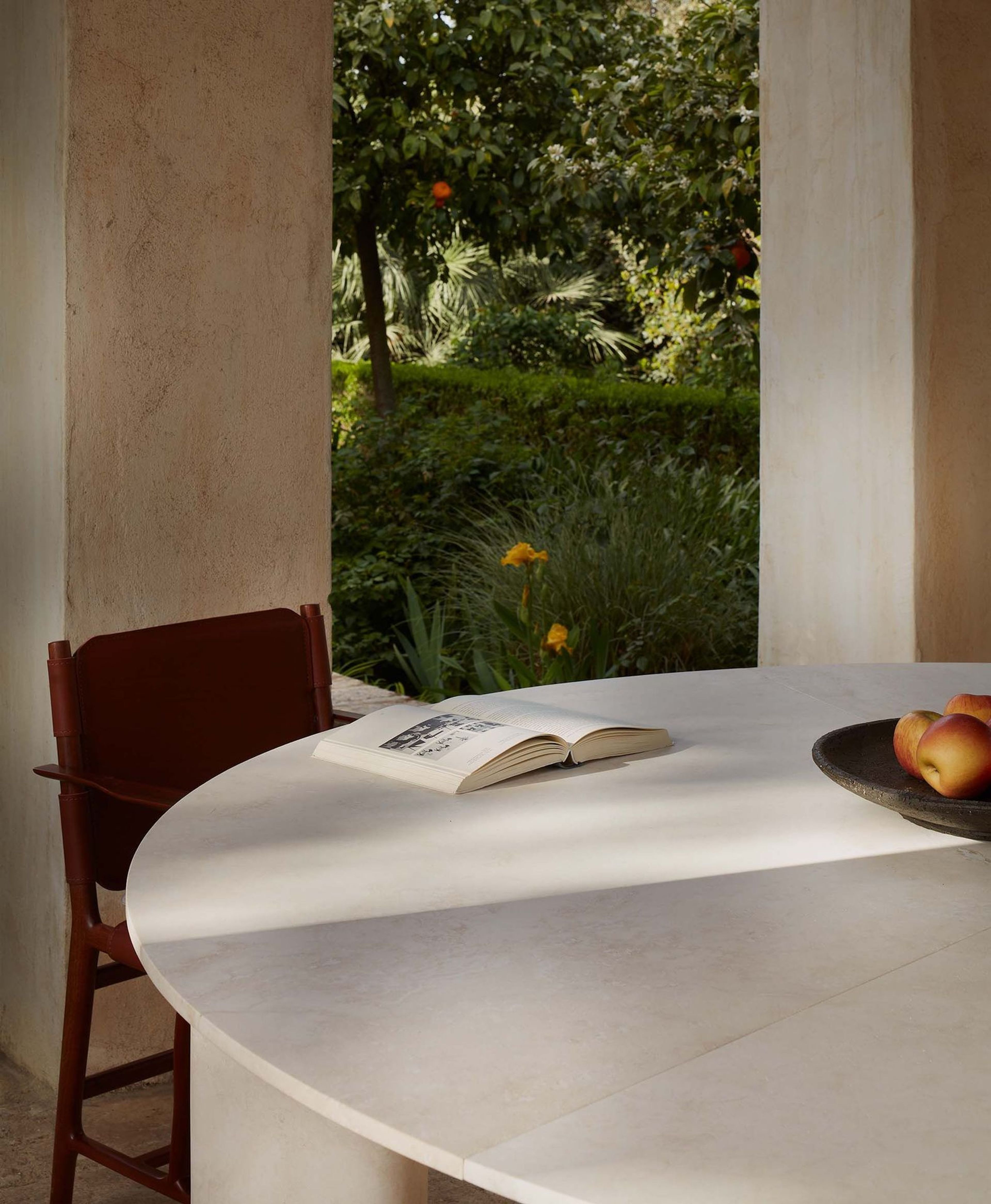 Table Giotto