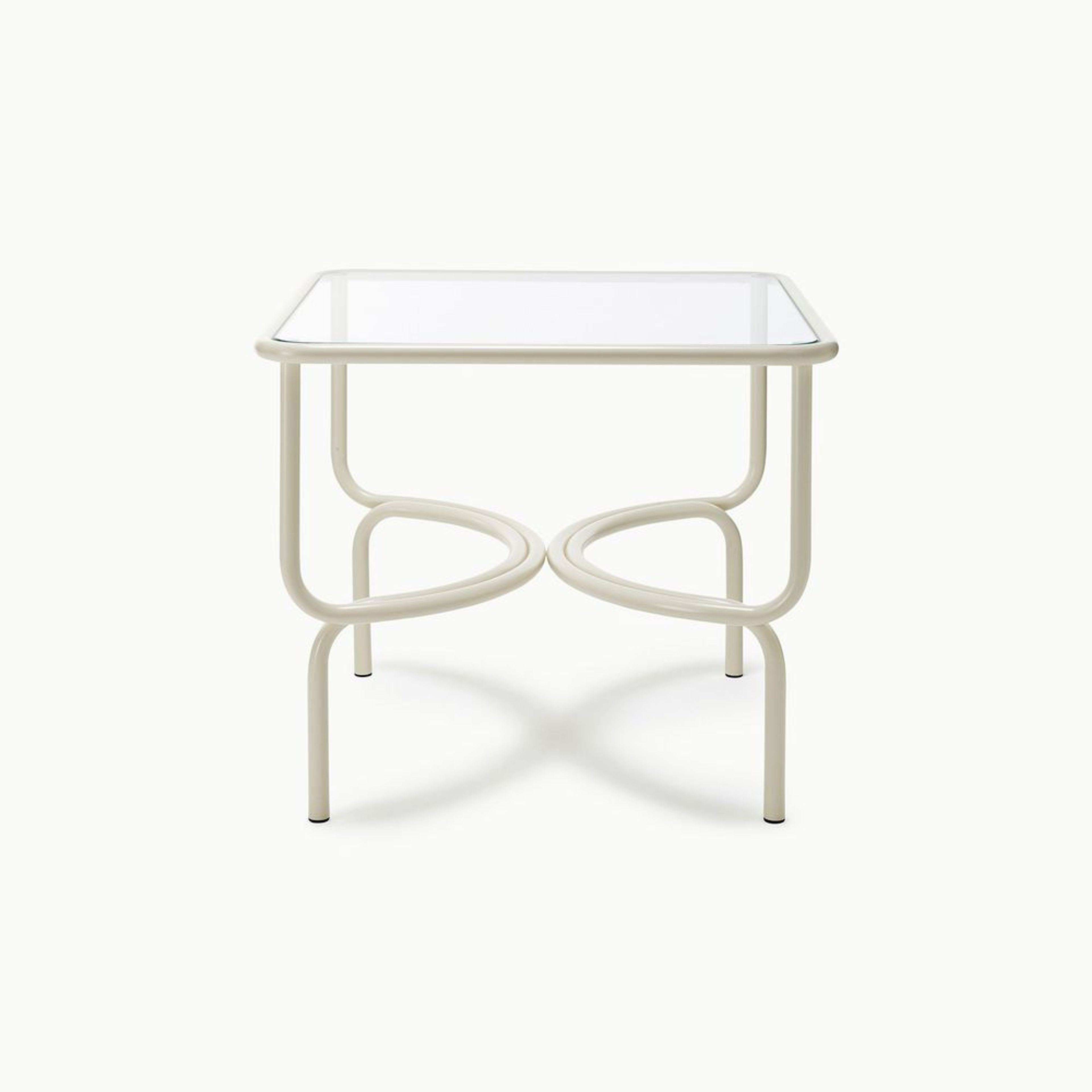 Table de Repas Locus Solus, Réédition Spéciale Jacquemus + Exteta