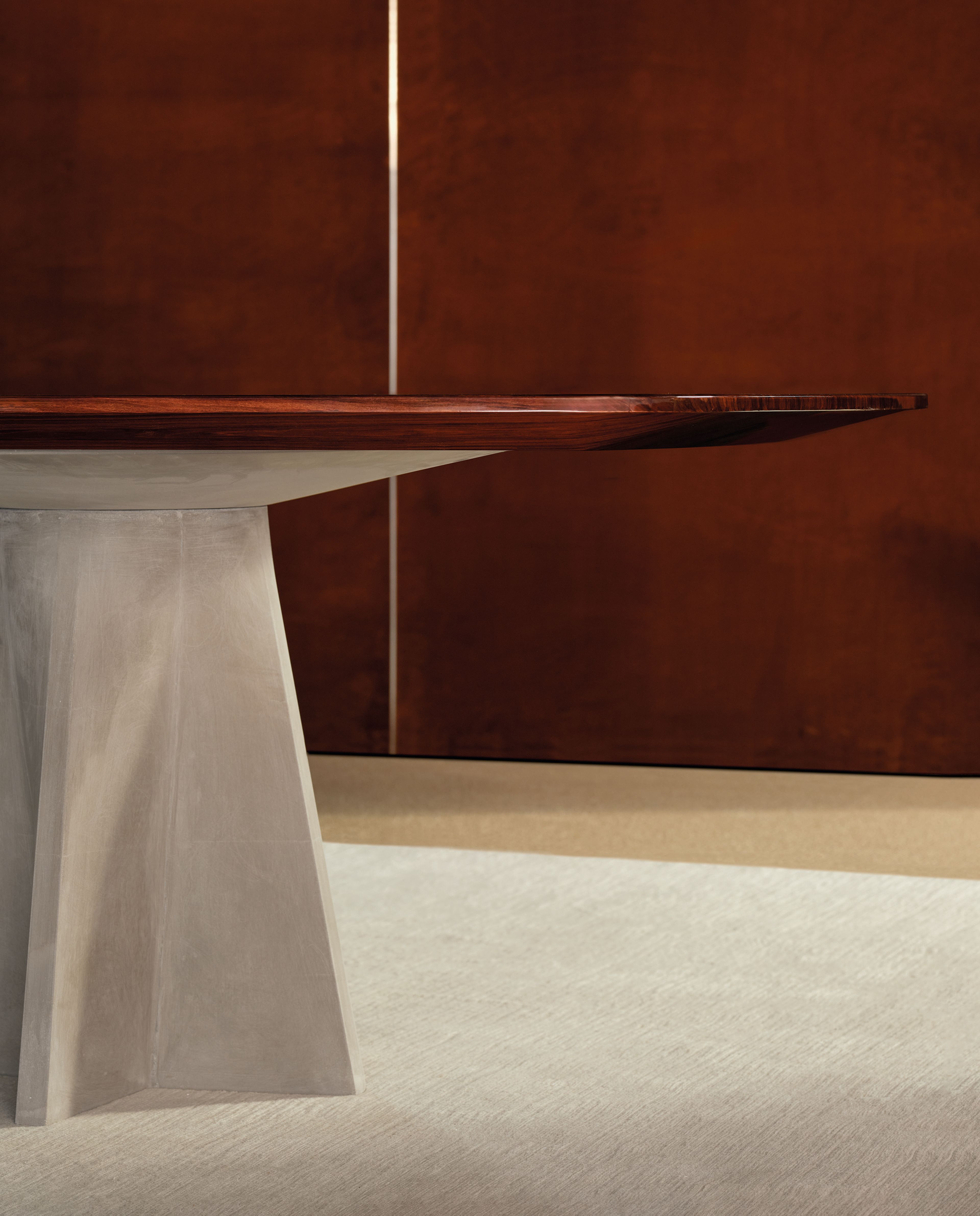 Table Brutalist