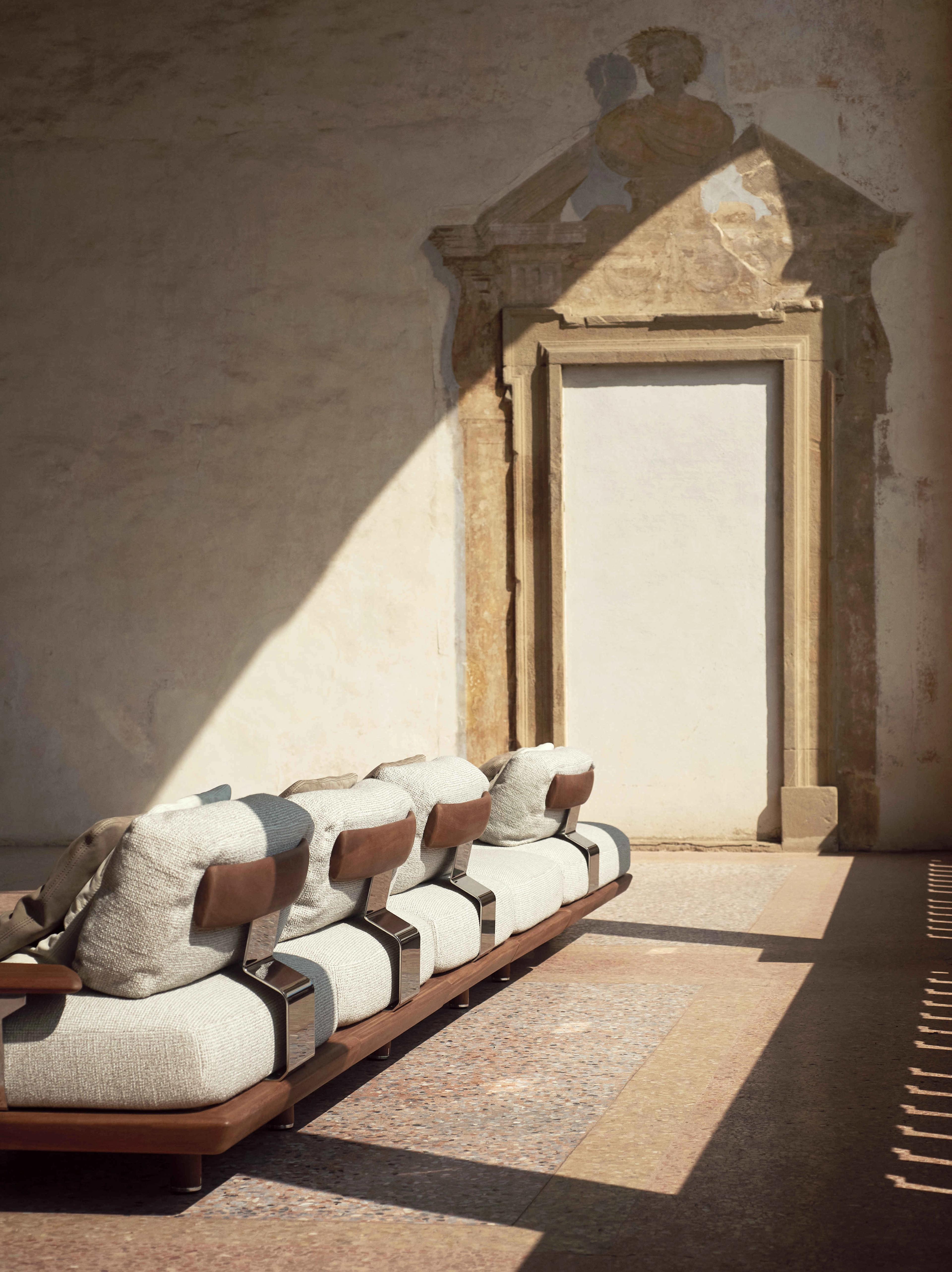 Caprera Sofa
