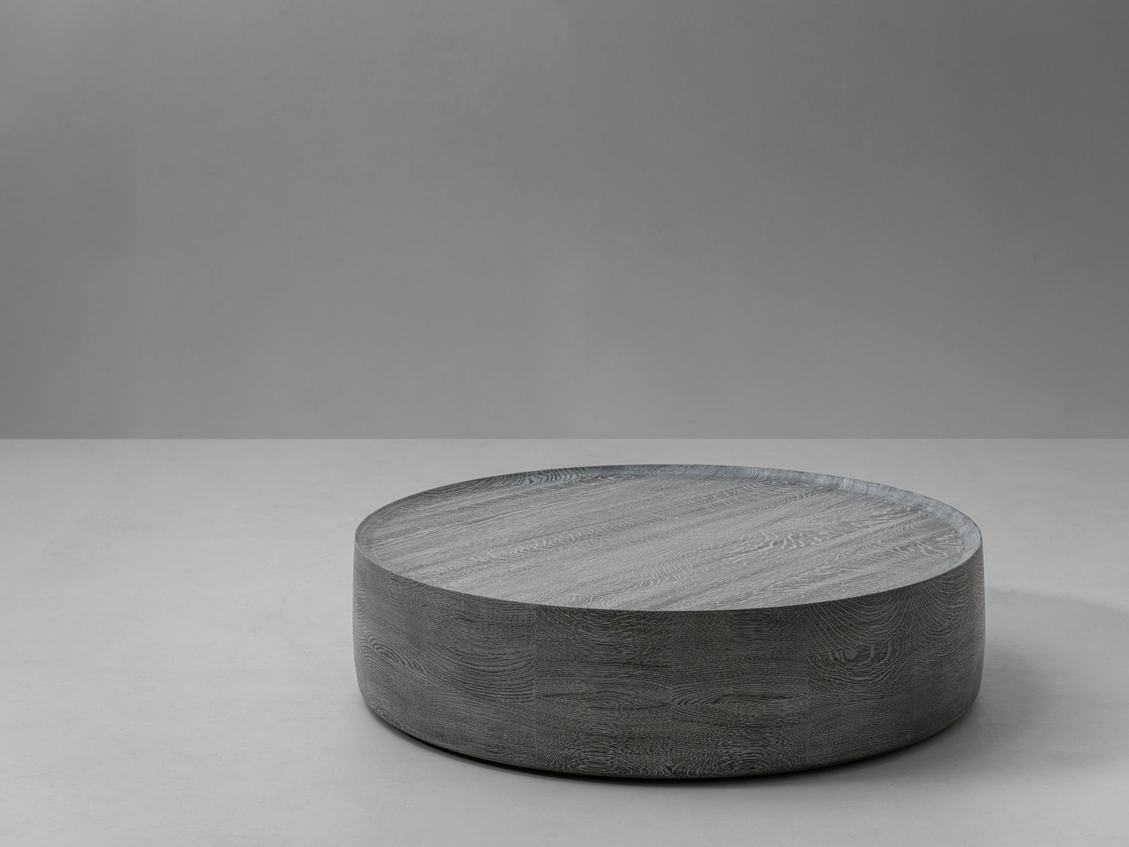 Curvum Coffee Table Round
