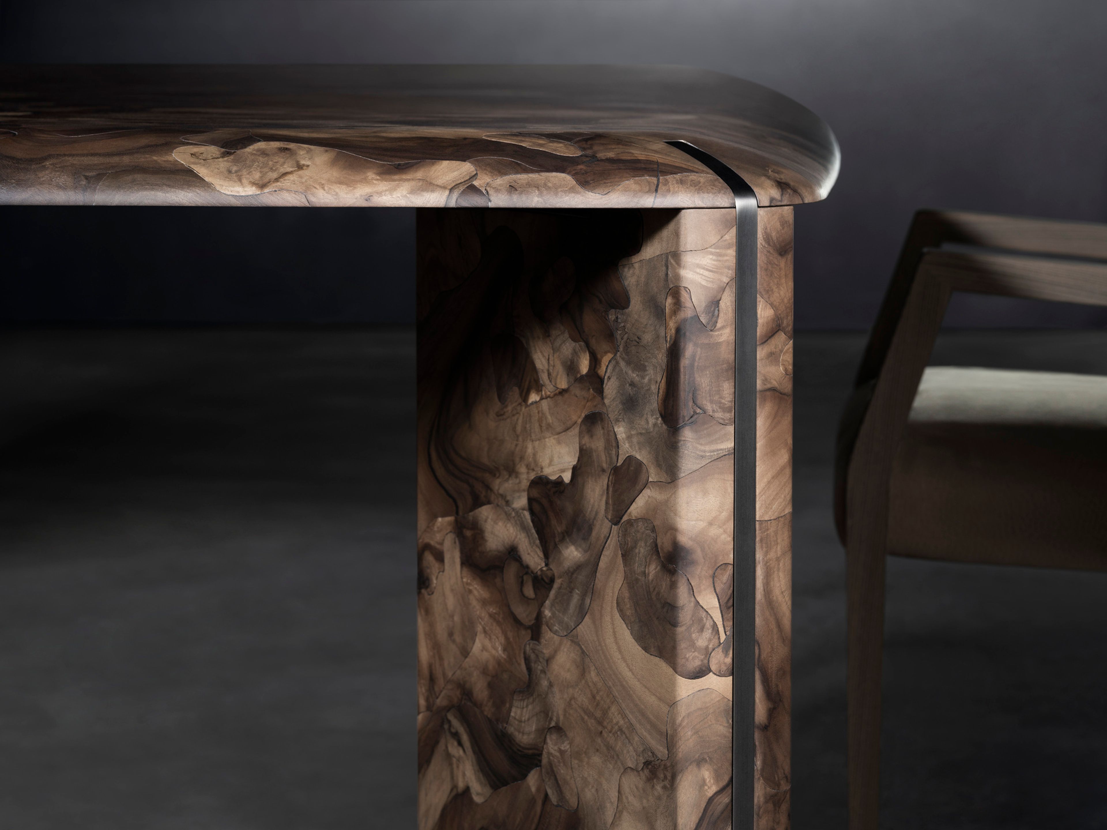 Table Grand Stand