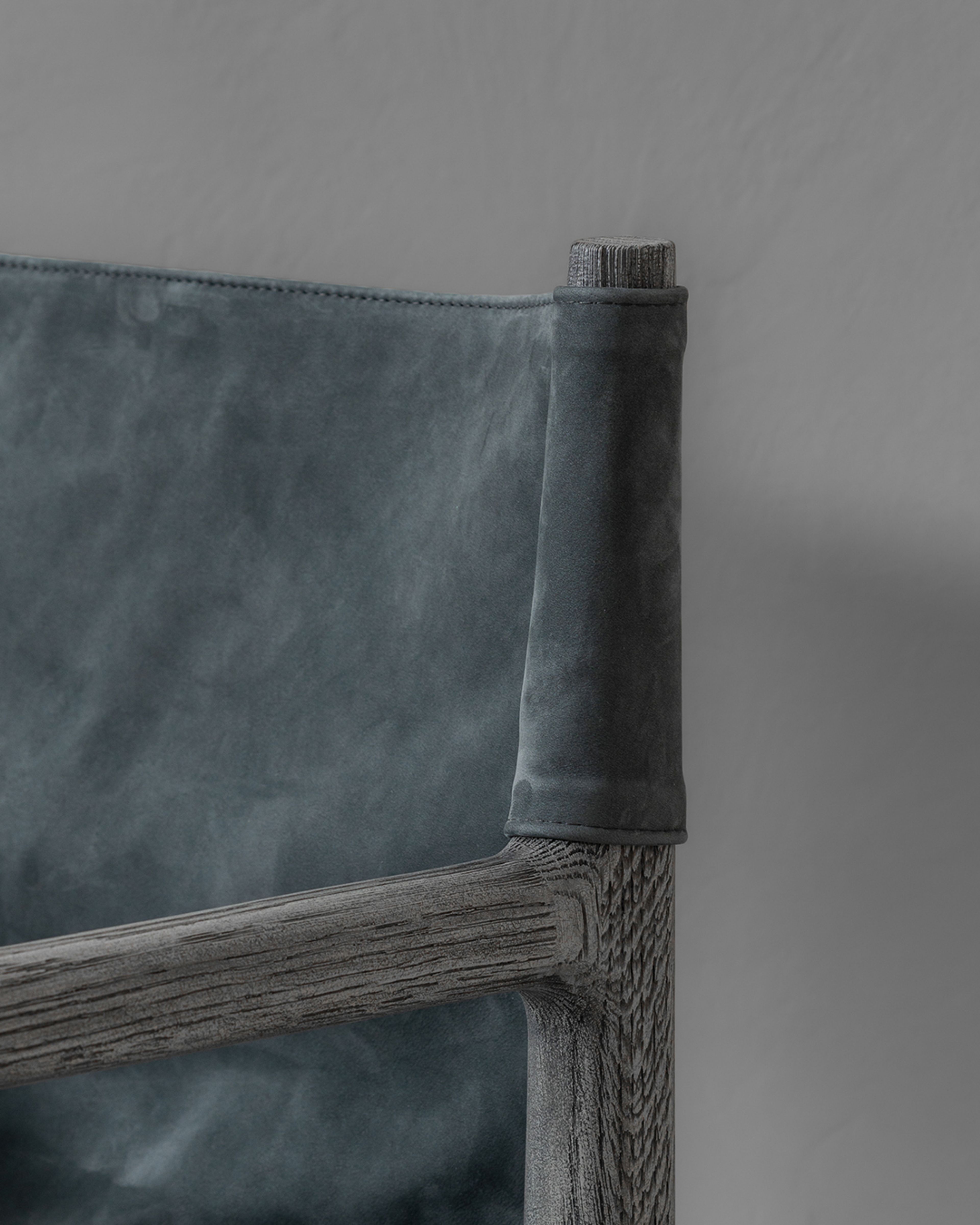 Abi Dining Chair with Armrests