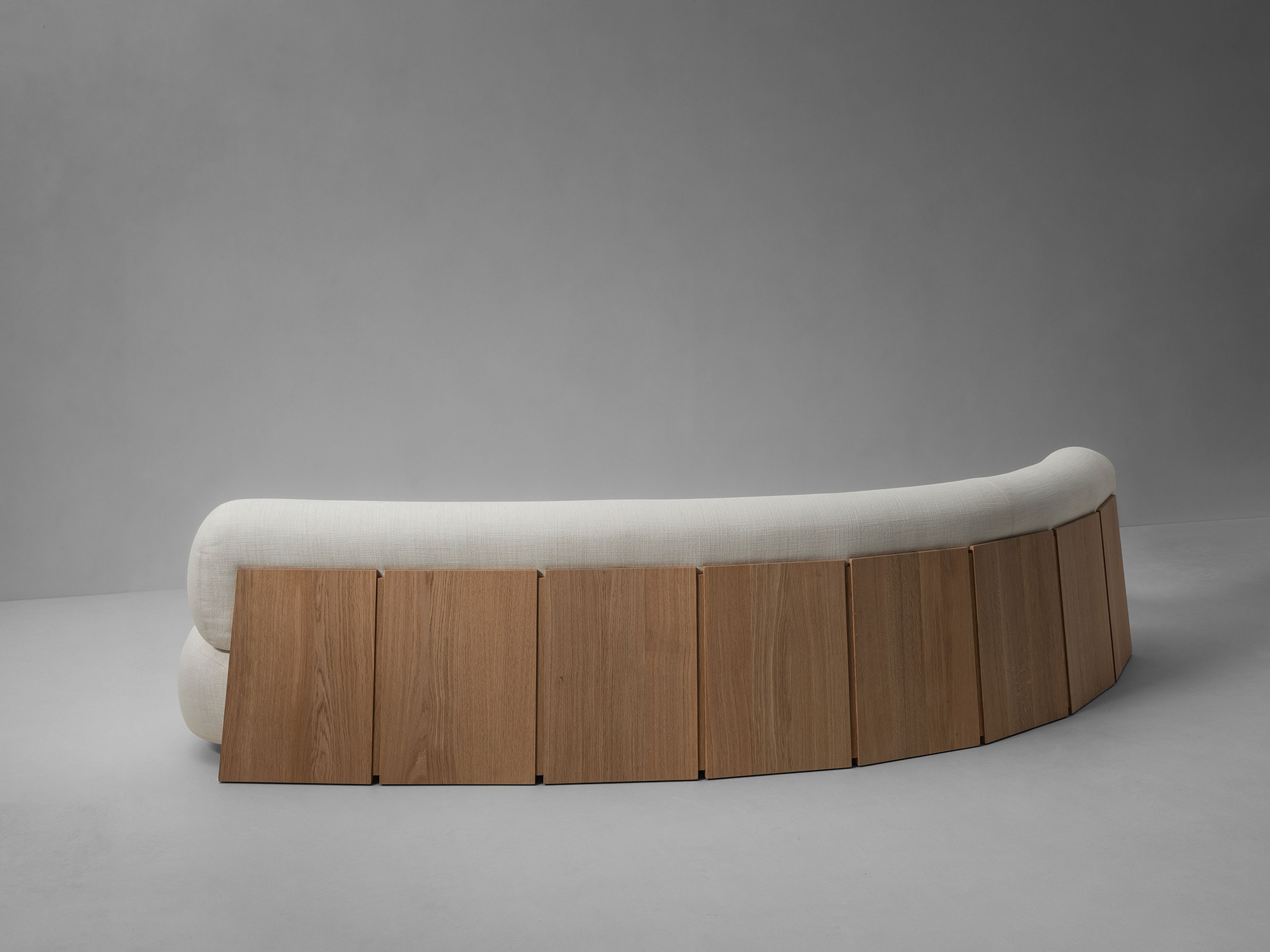 Fort Sofa Triangle