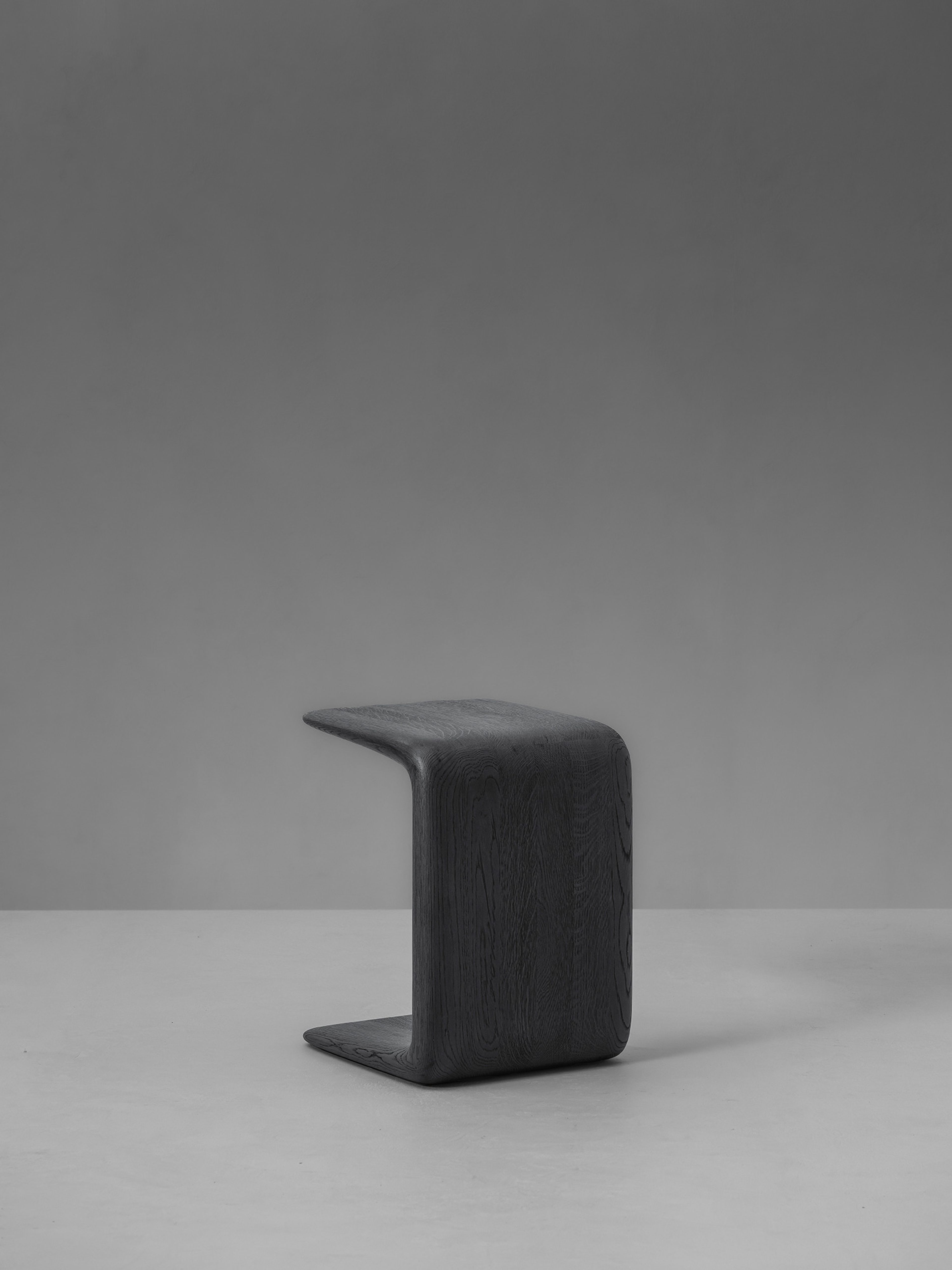 Clips Side Table