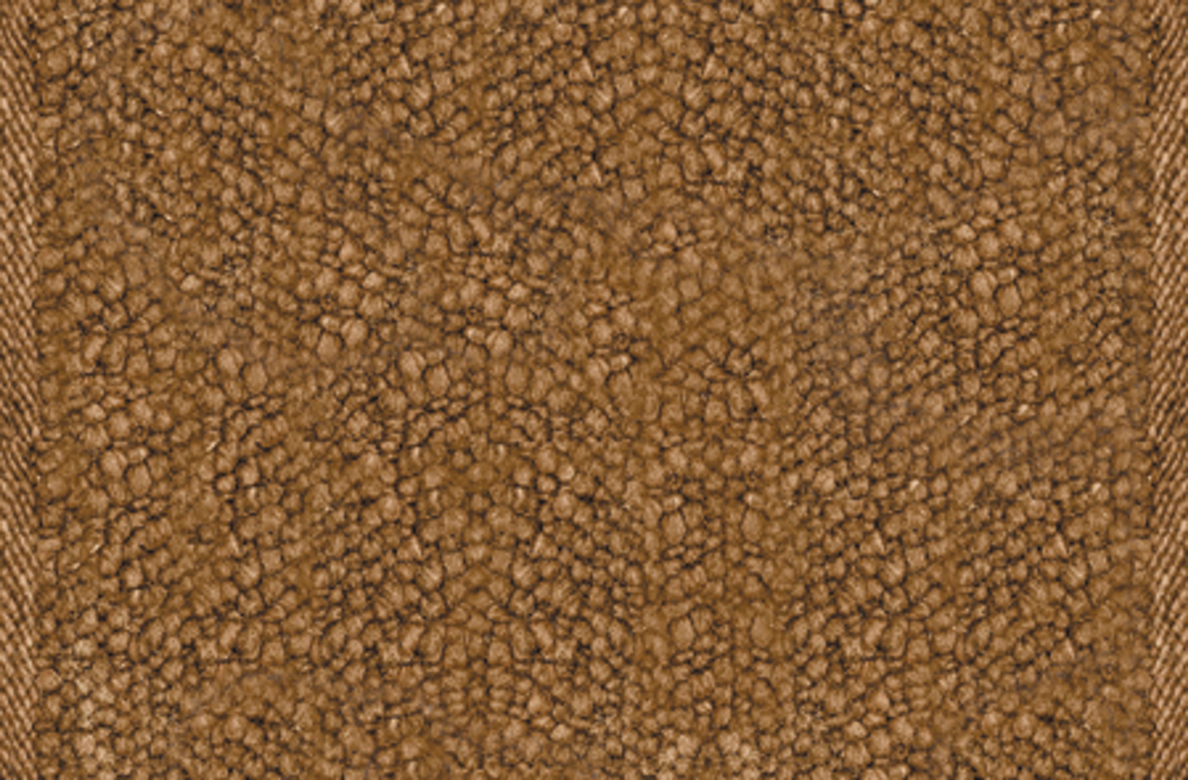 Le tapis Zealand de Minotti est tissé à la main à partir de laine de Nouvelle-Zélande.