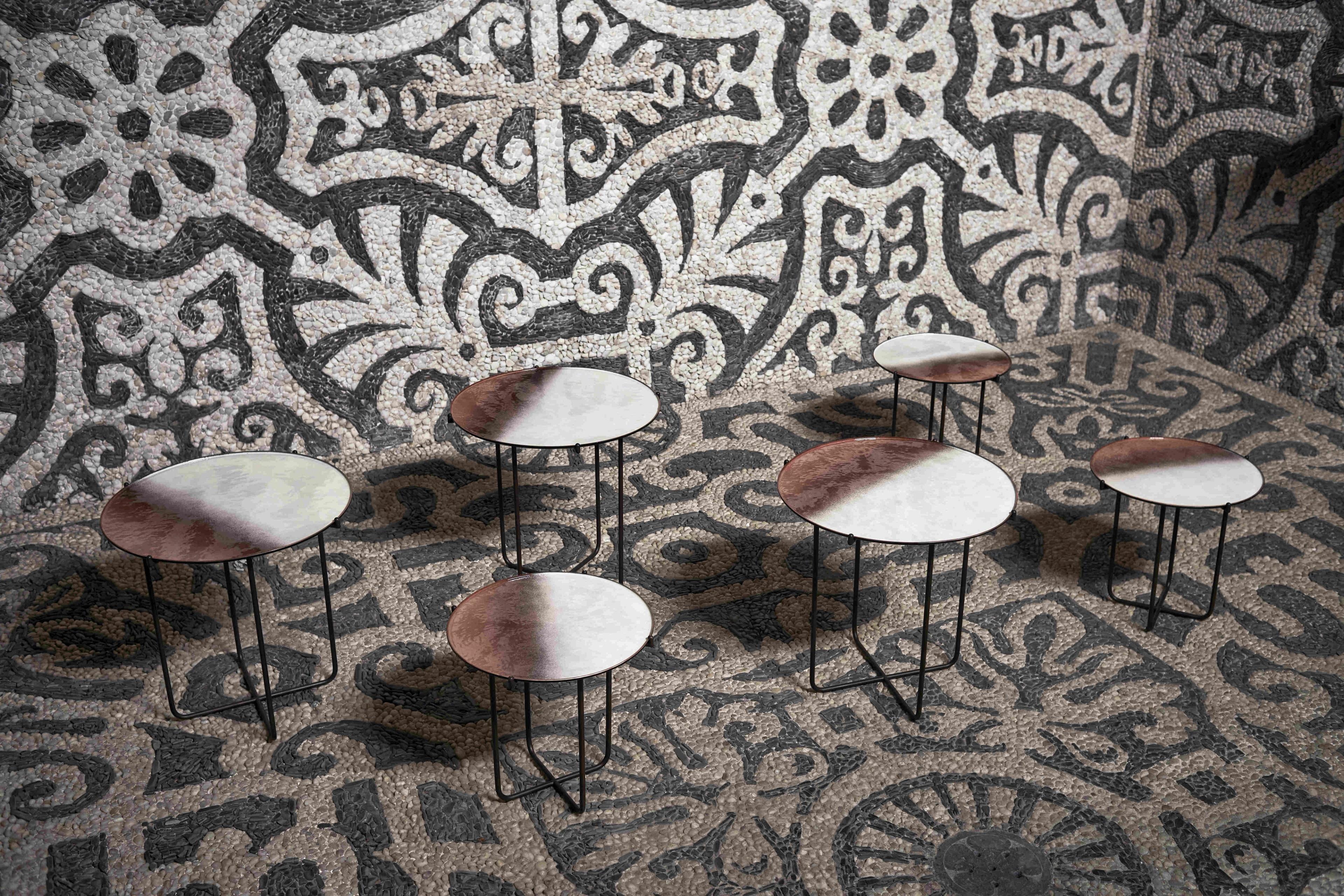 Table Basse Astratto