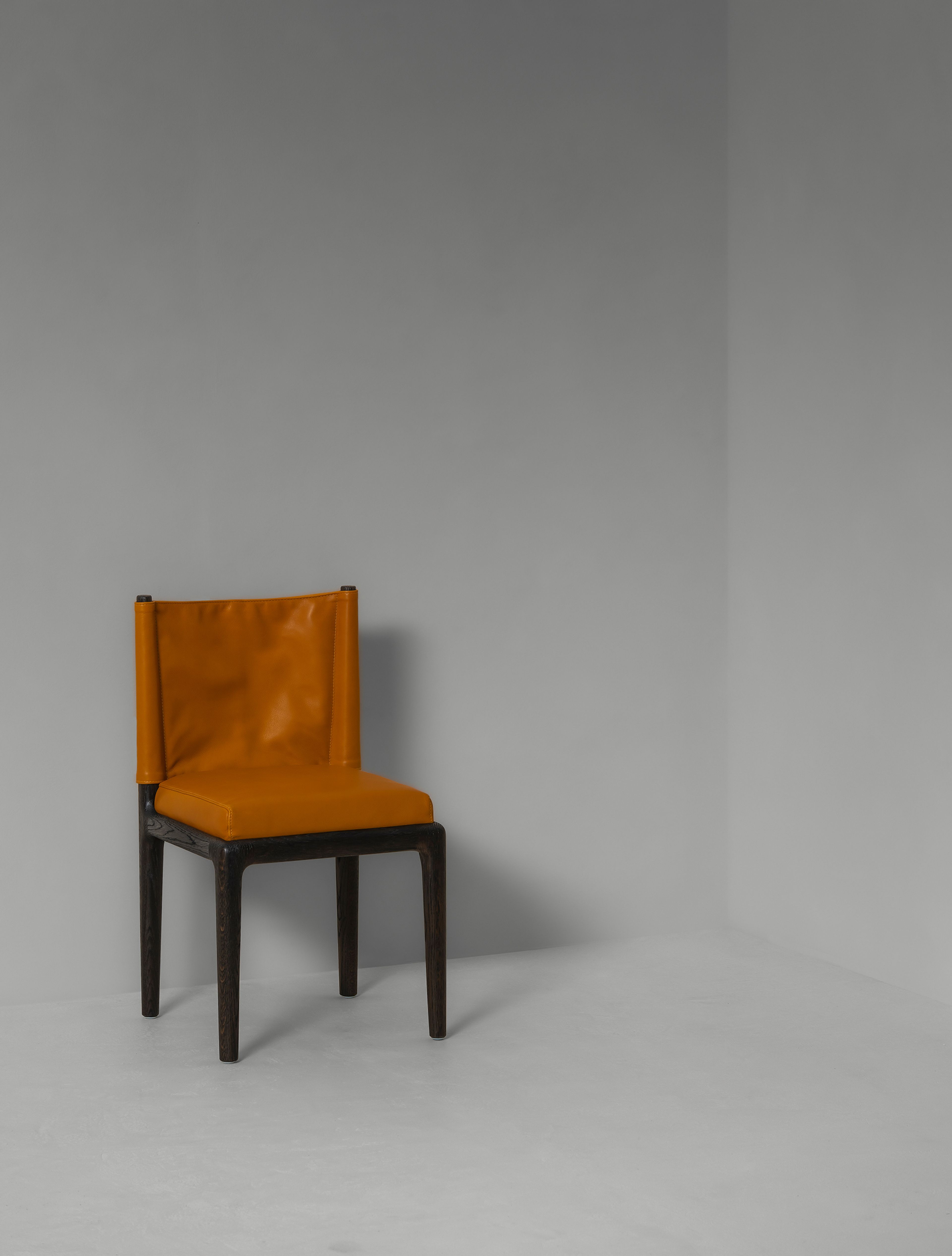 Chaise de Salle à Manger Abi