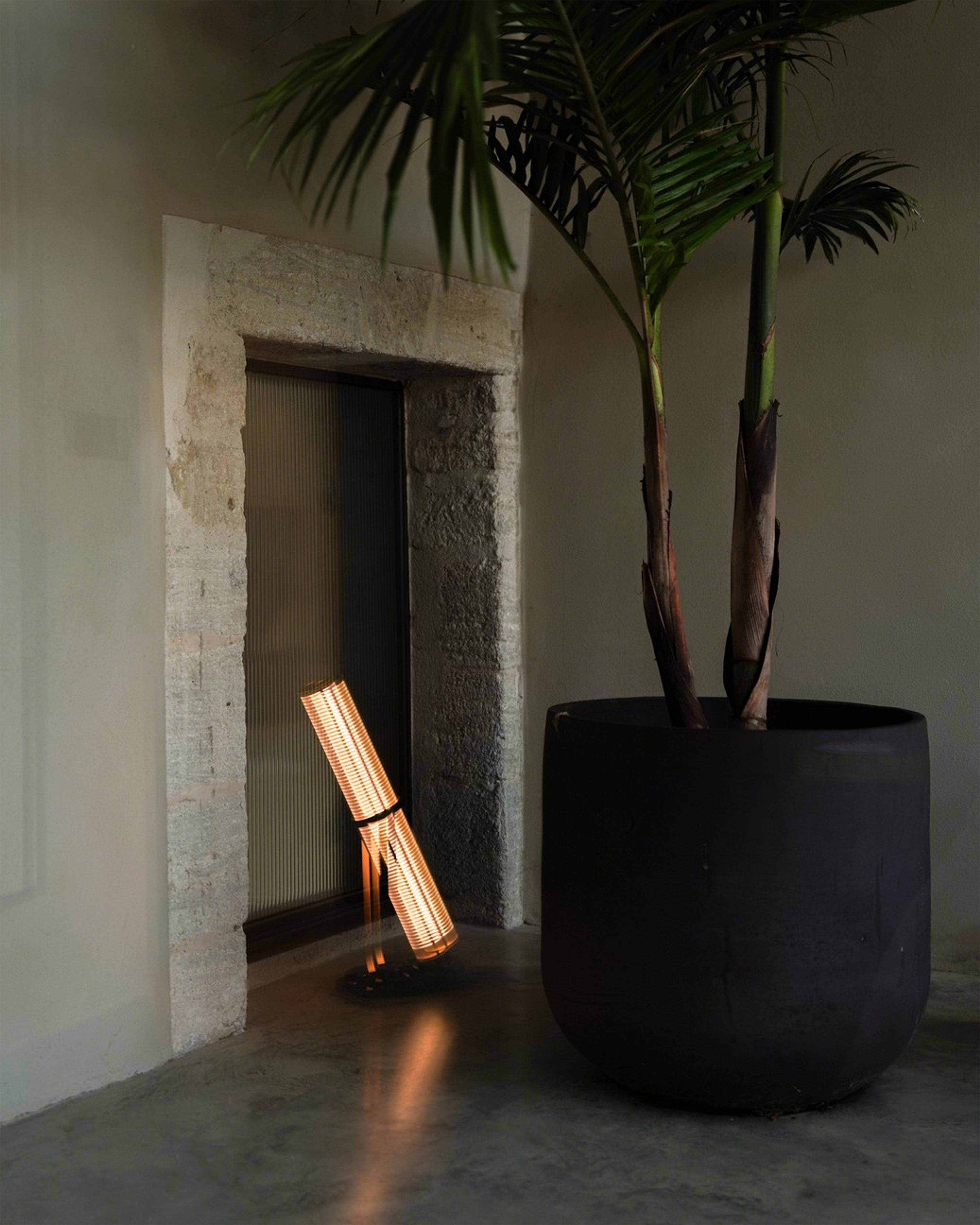 La Lampe Frechin