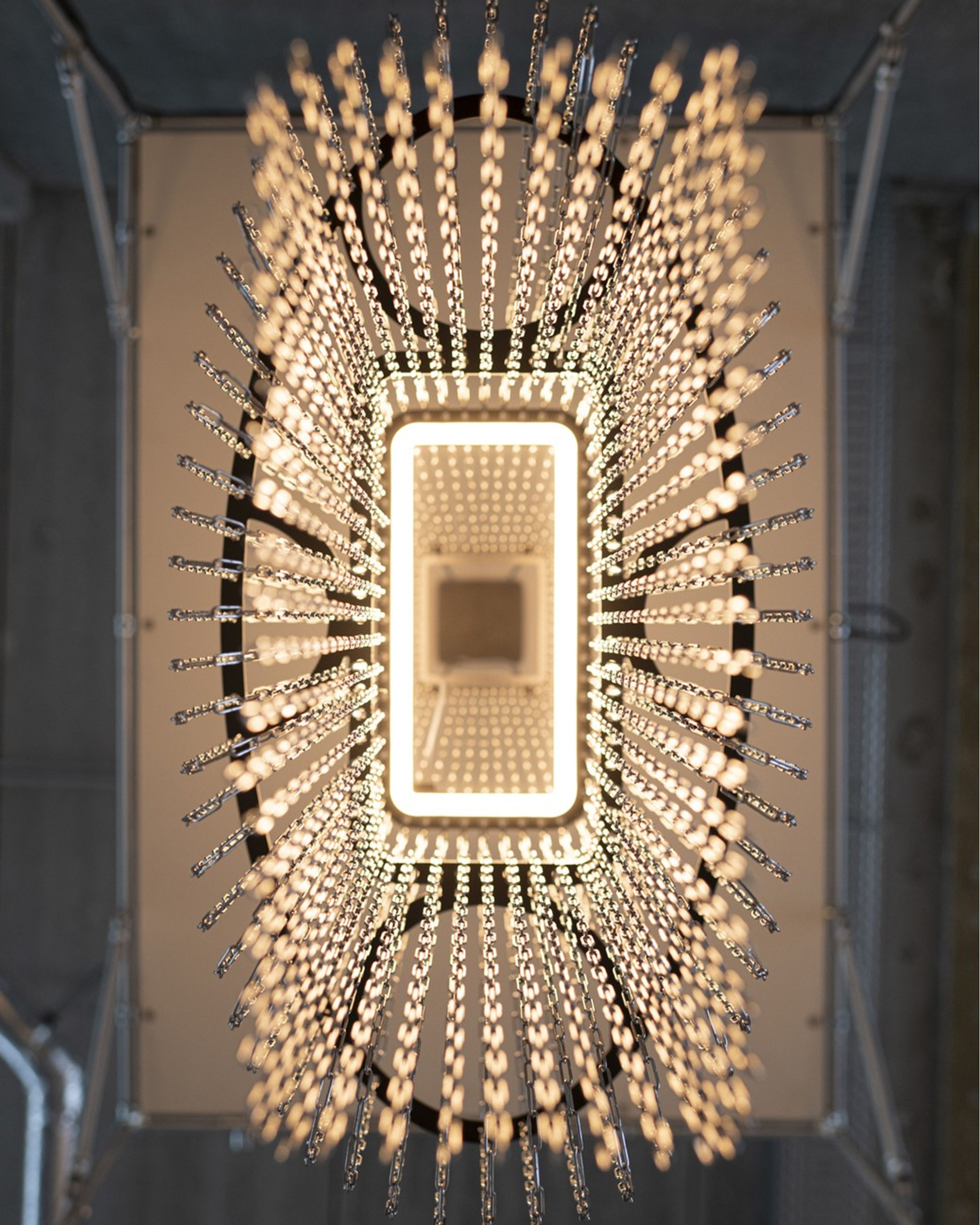 Lampe C Pendant