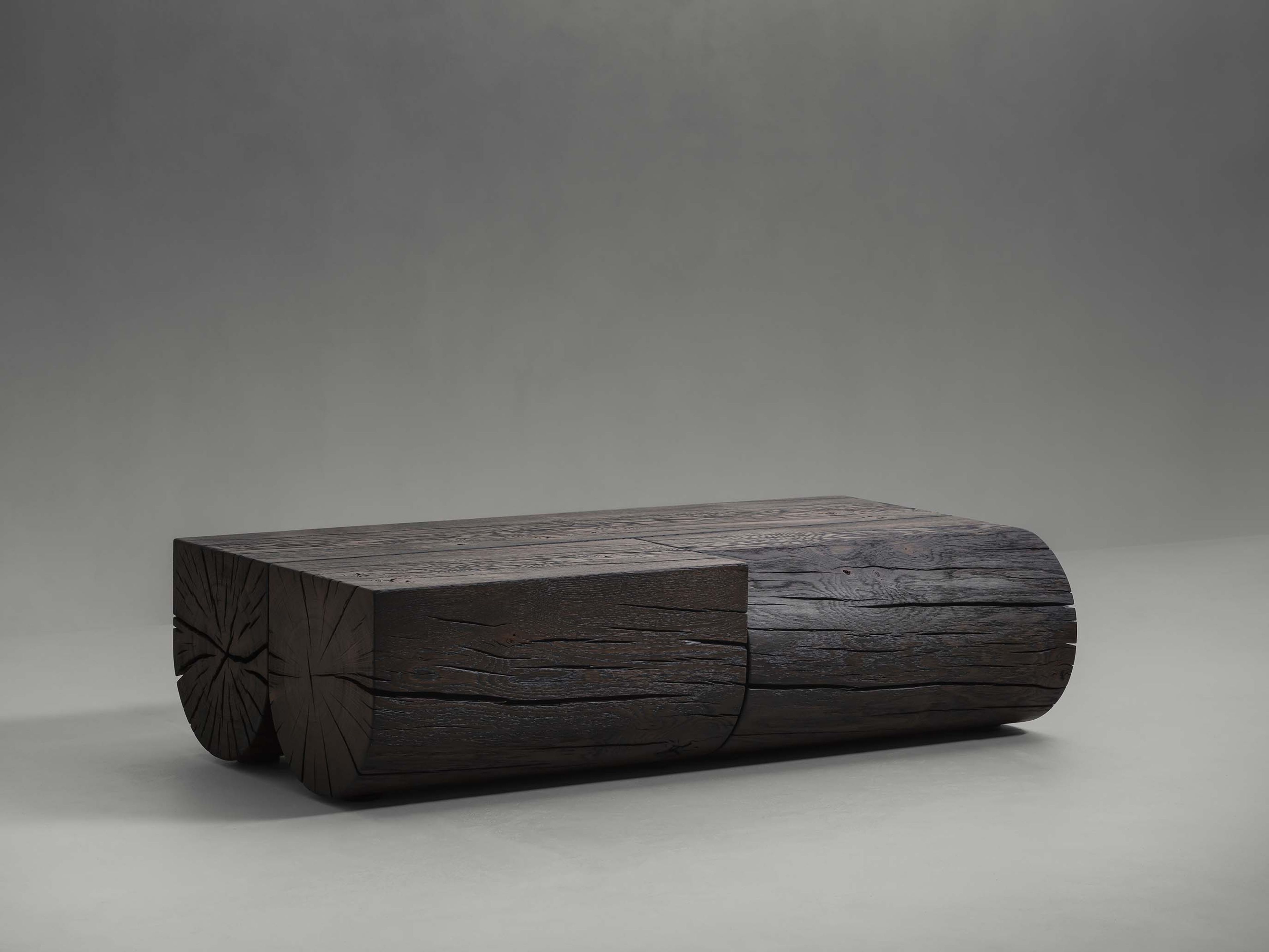 Adjacencies Coffee Table Rectangular