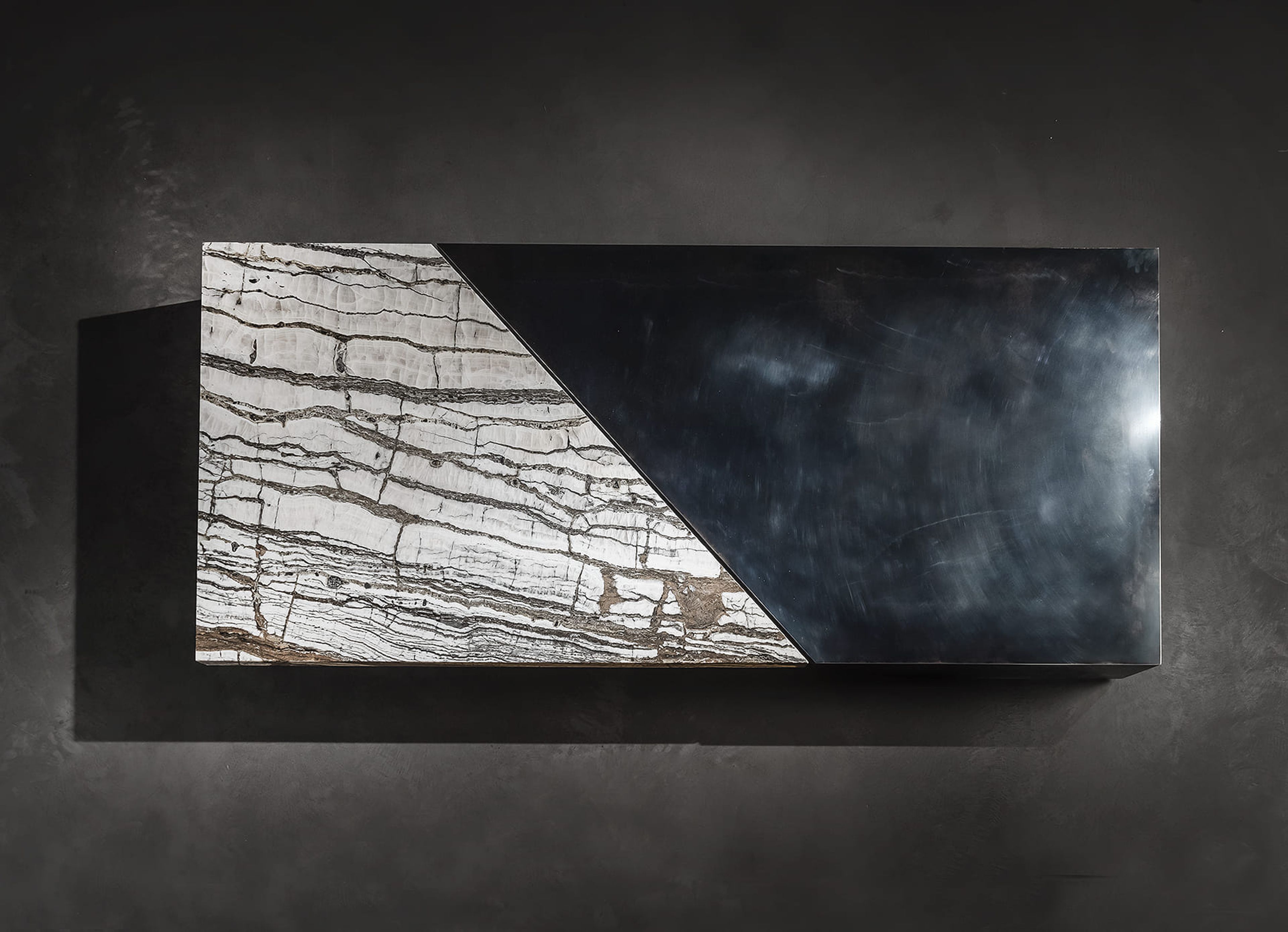 Table Basse Interlude