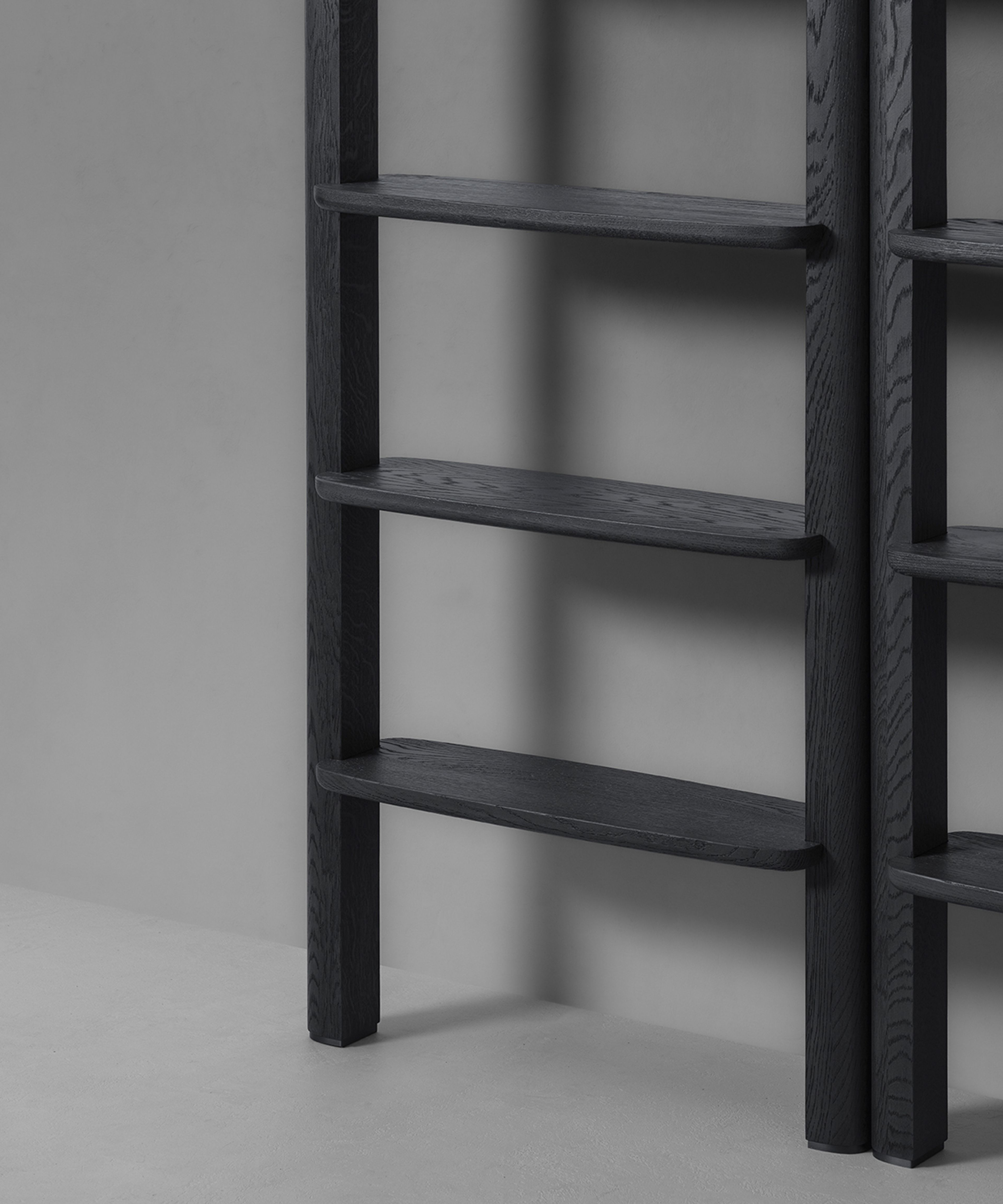 Une bibliothèque modulaire de Van Rossum.
