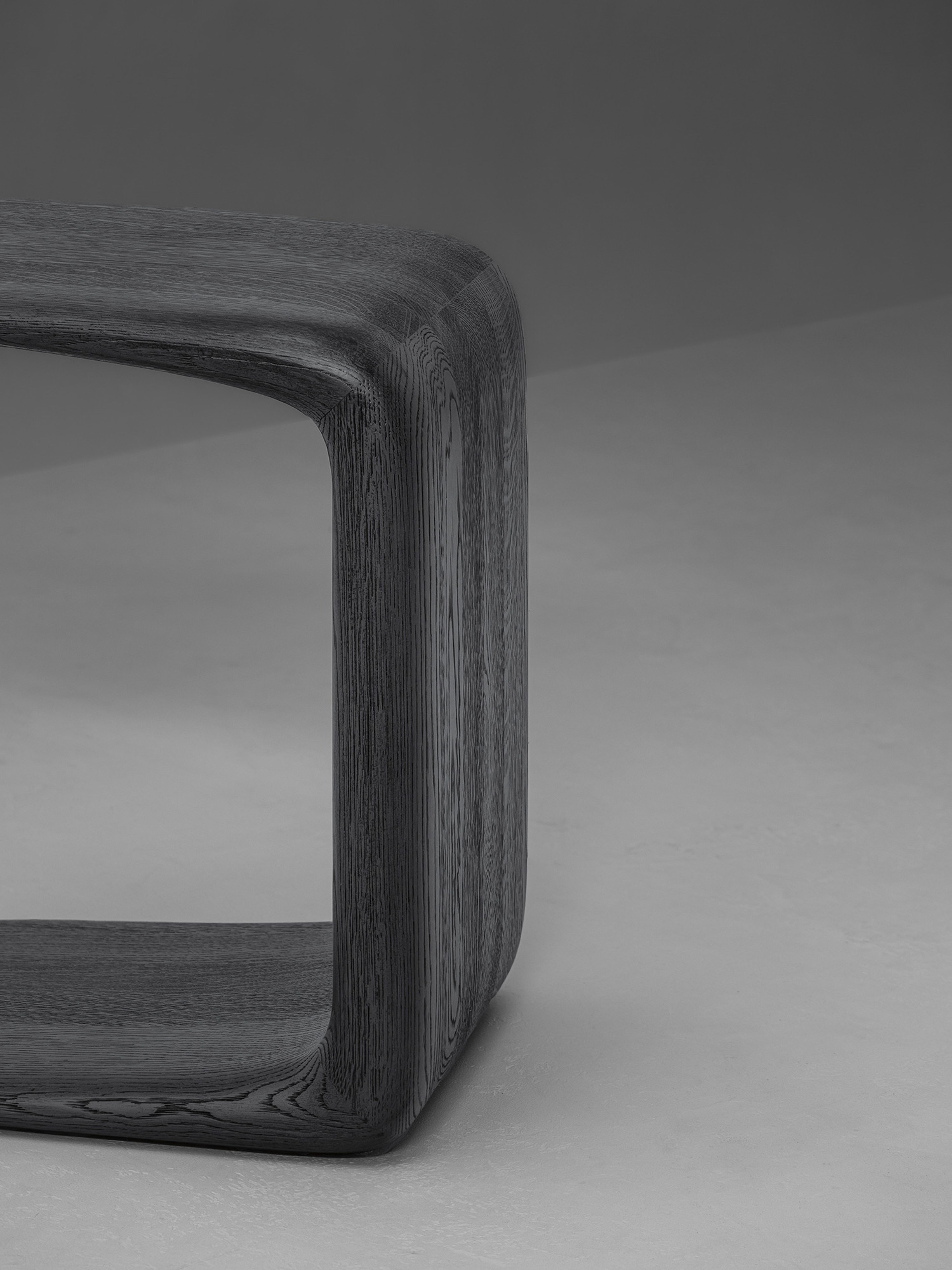Clips Side Table