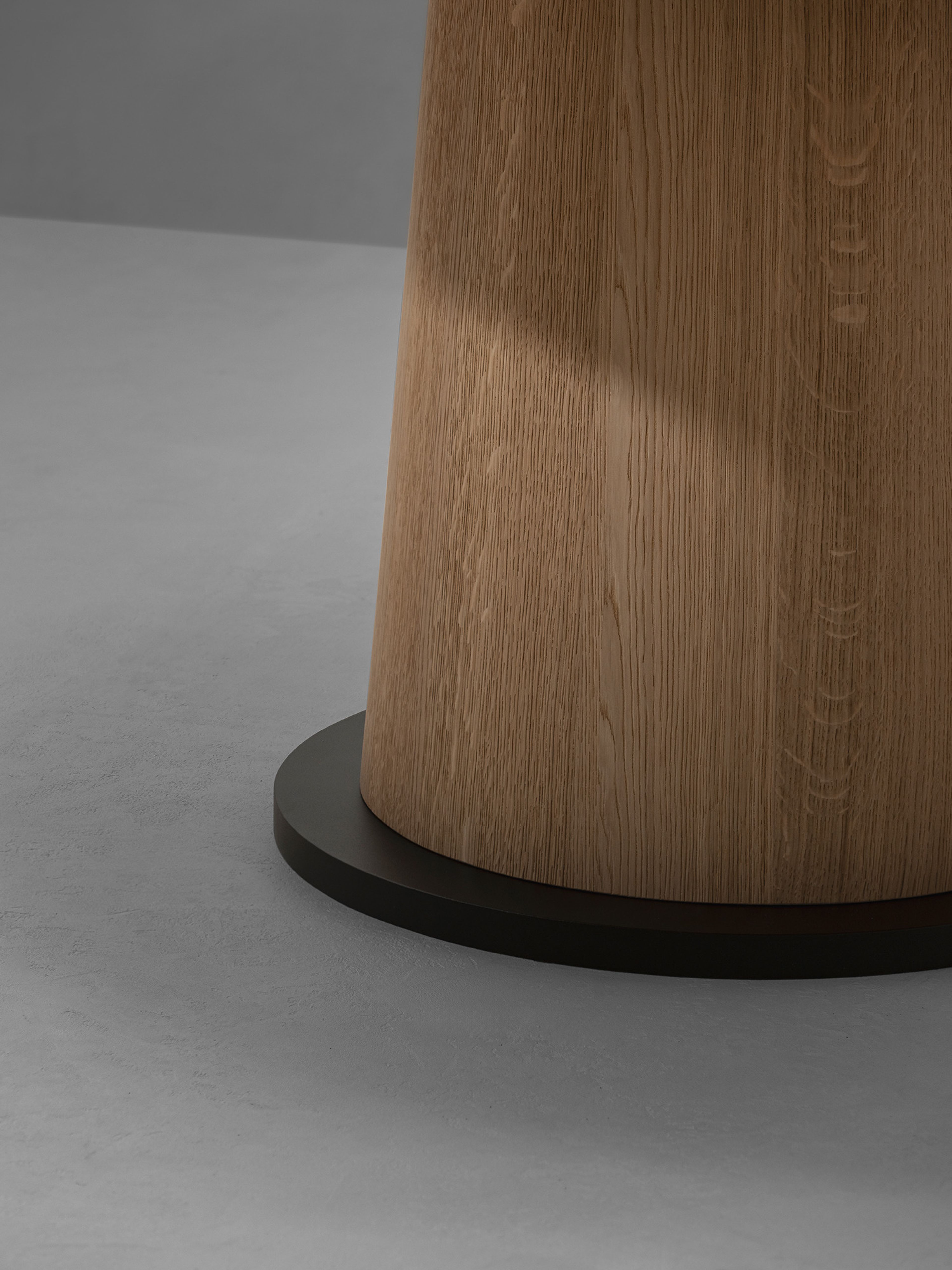 Kops Dining Table Round One