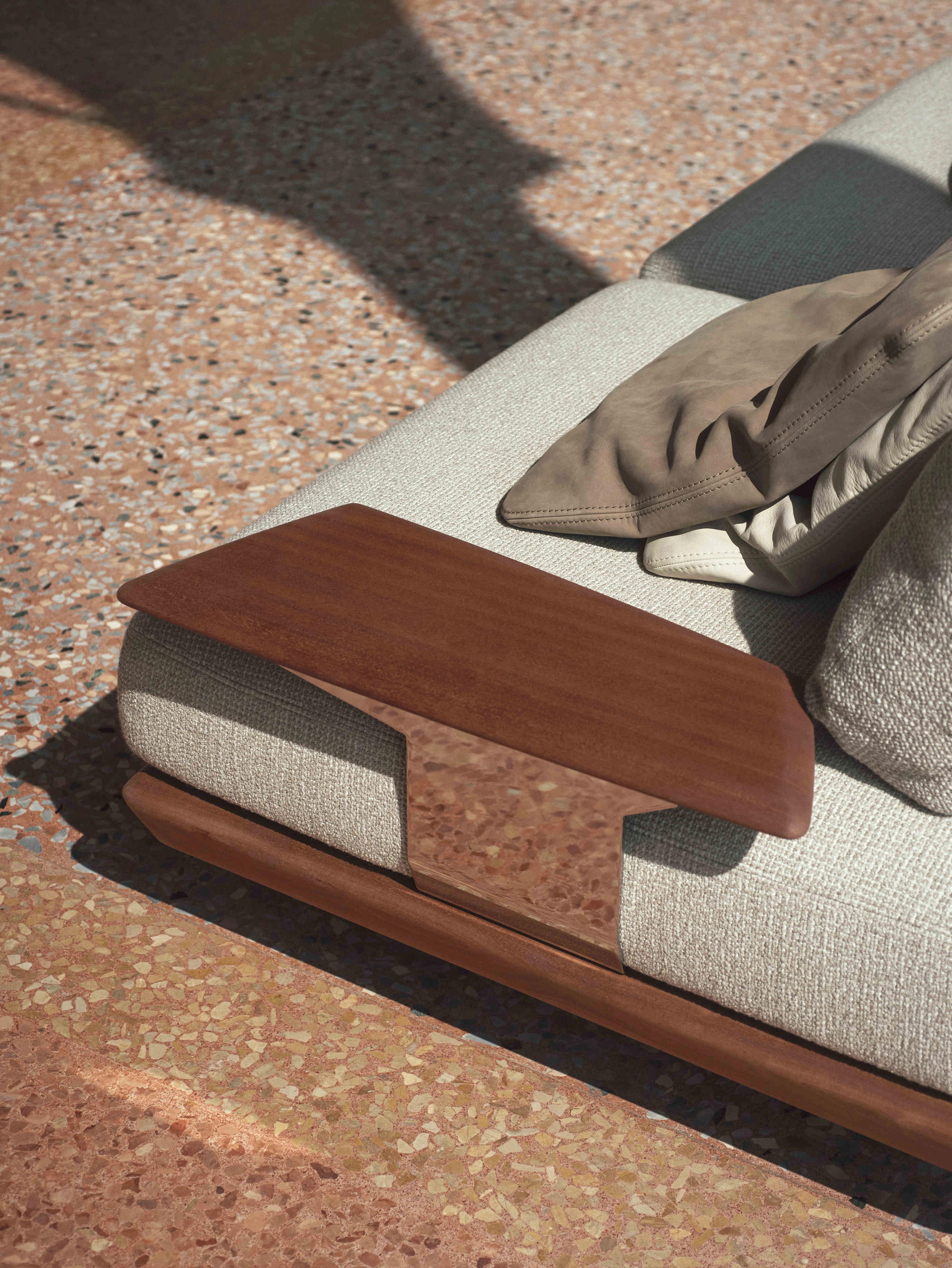 Caprera Sofa